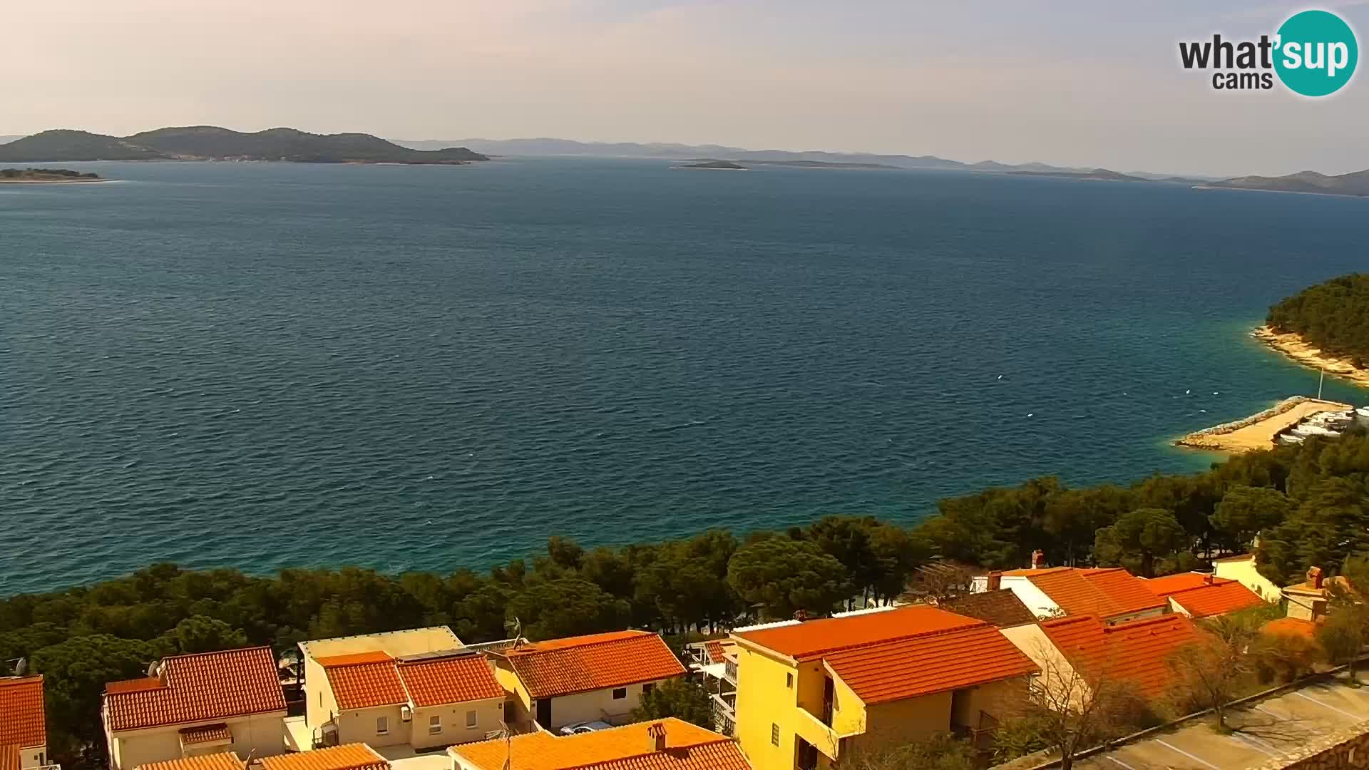 Webcam Drage view – Triple “P”