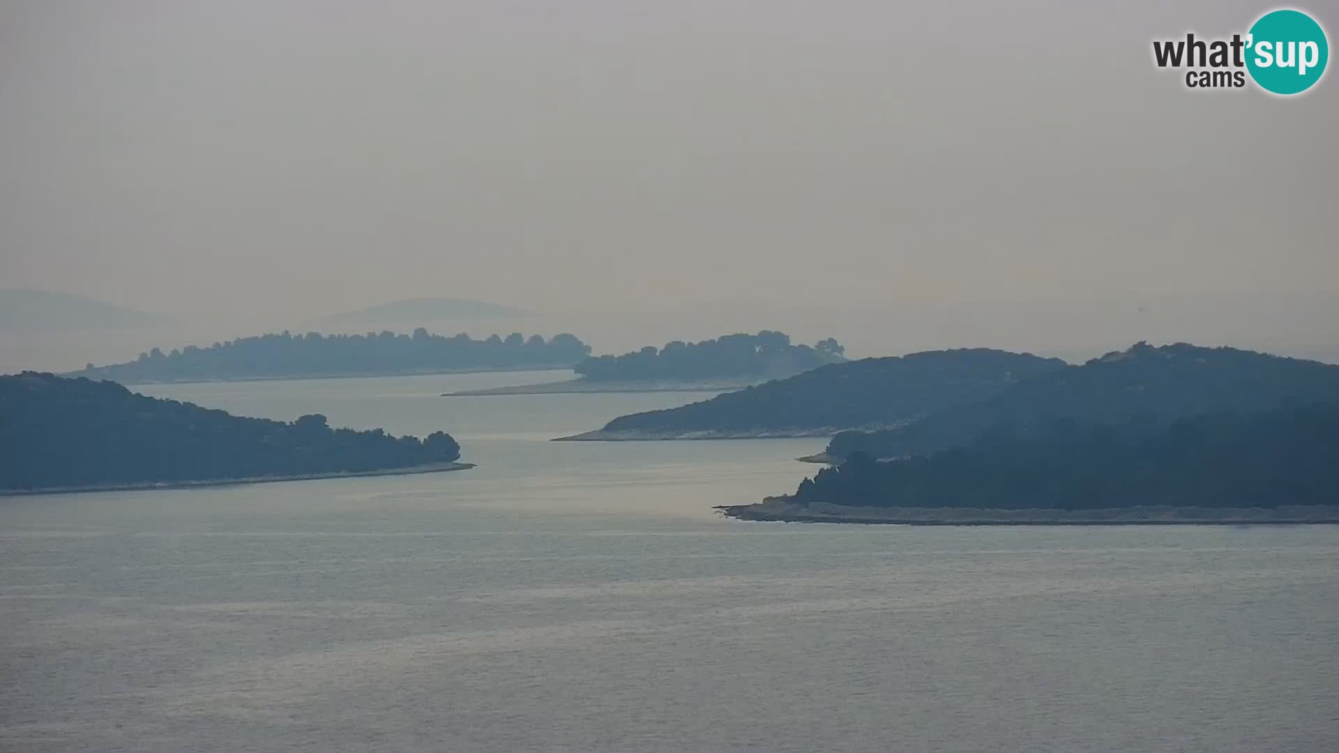 Webcam Drage – panorama view