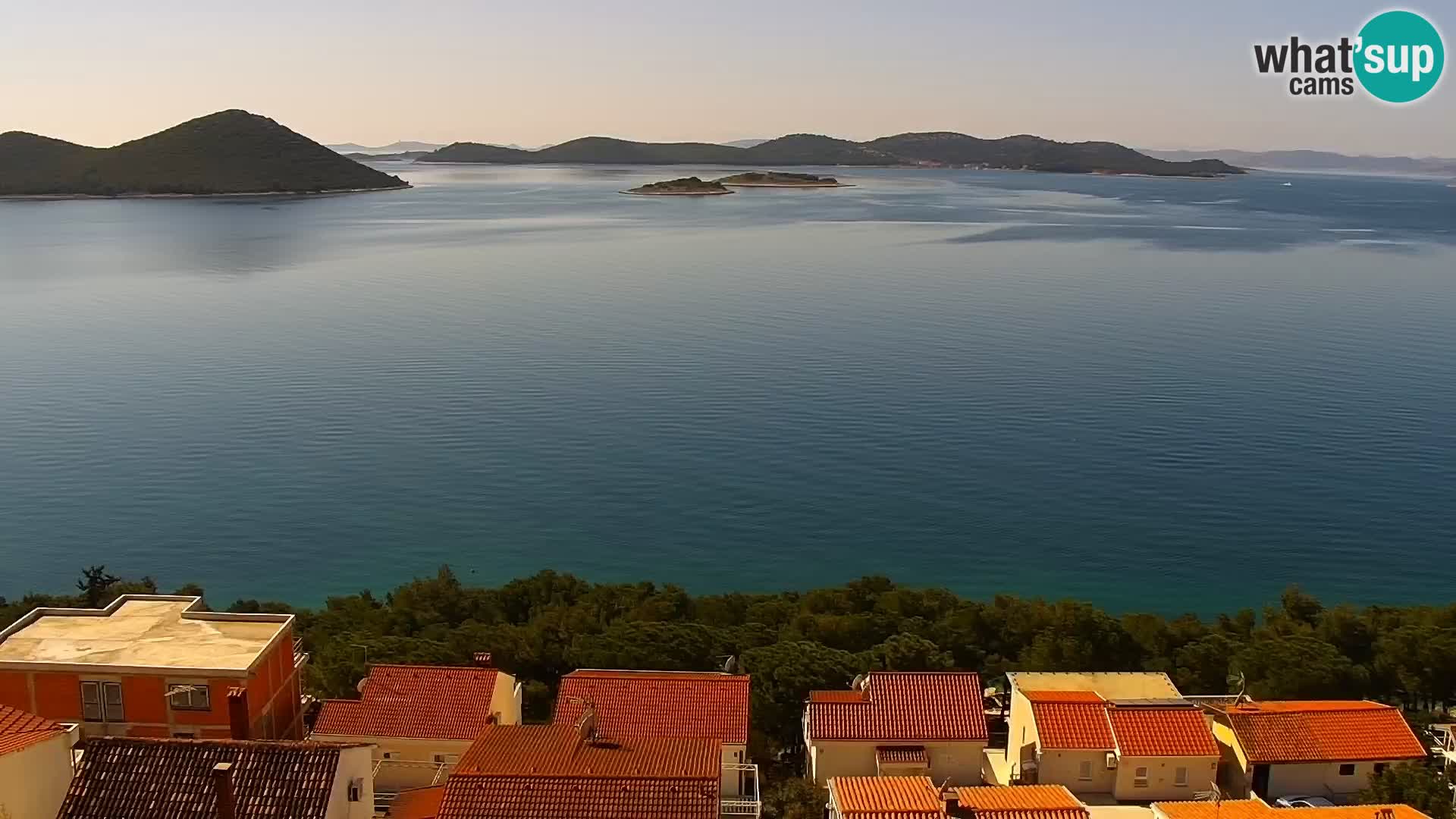 Livecam Drage – Croatien