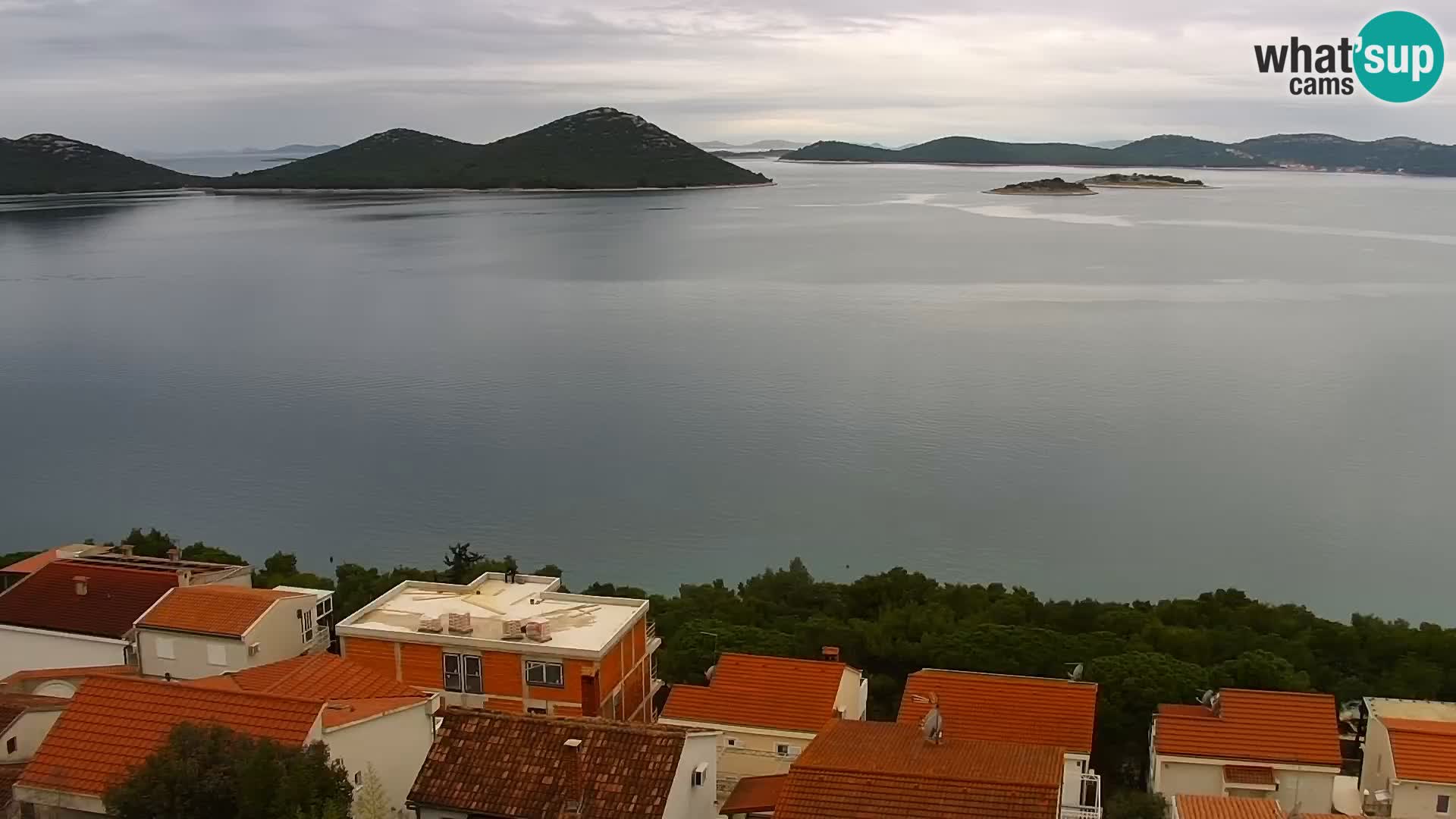 Kamera u živo Drage panorama