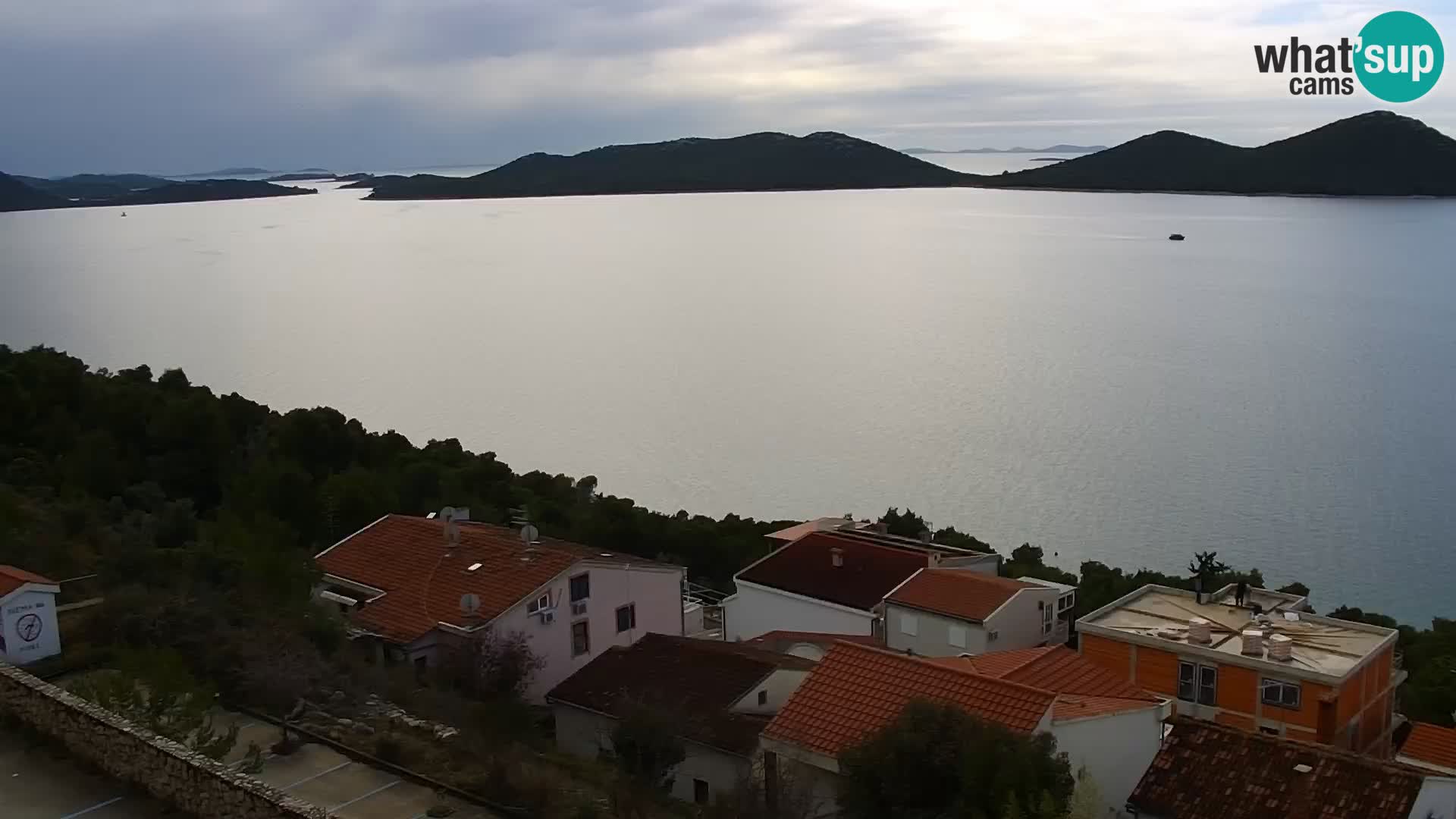 Spletna kamera Drage panorama – Triple “P”