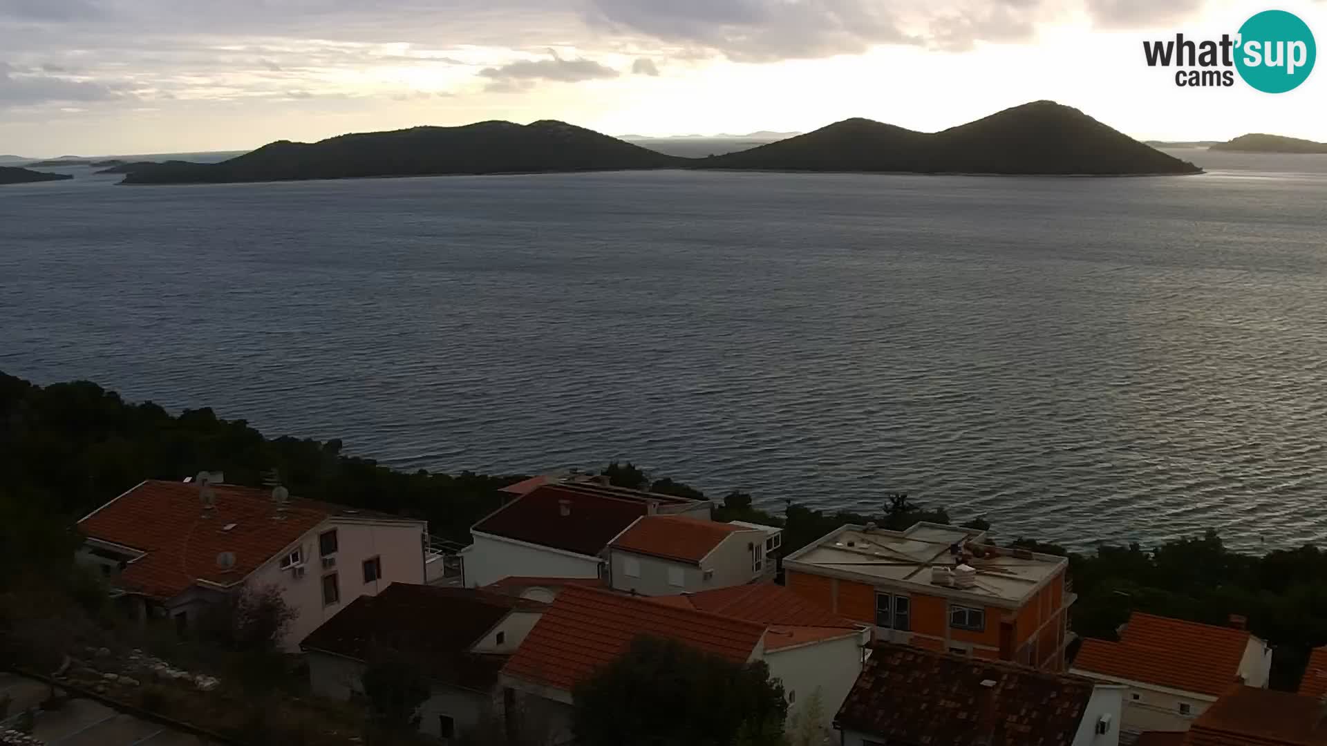 Livecam Drage – panorama Tripla “P”