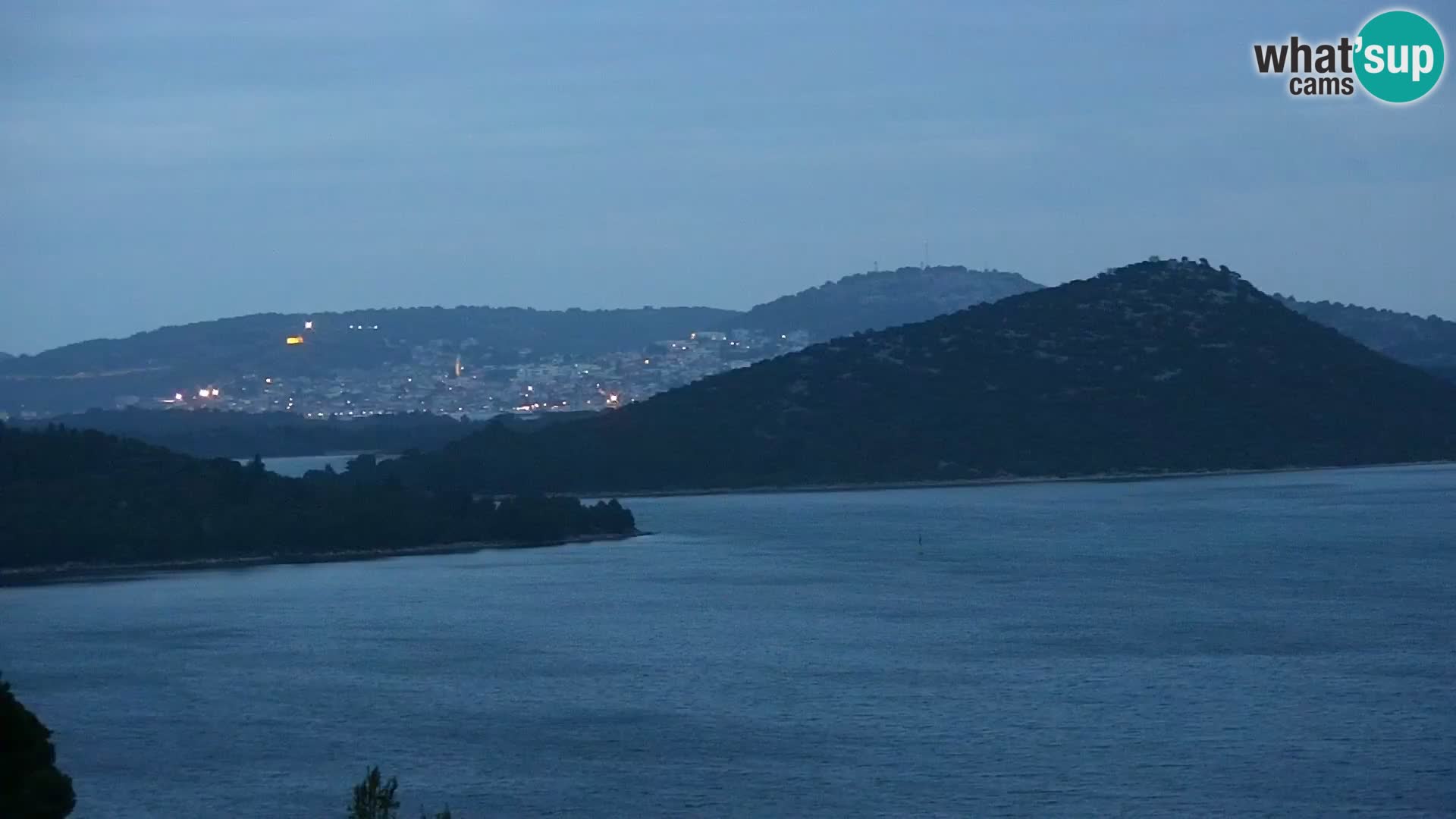 Kamera v živo Drage panorama