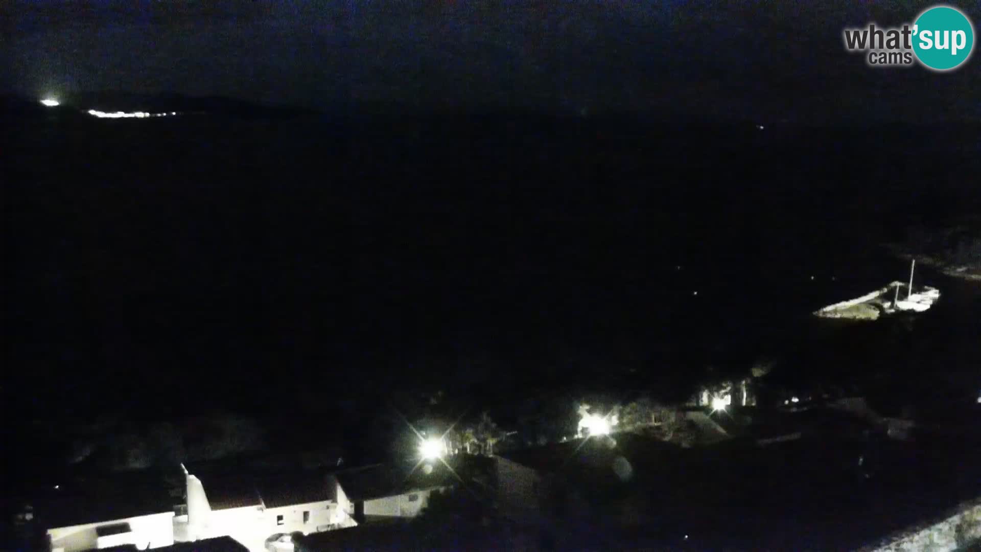 Kamera v živo Drage panorama