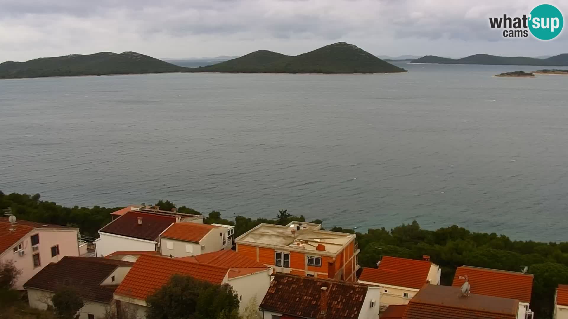 Livecam Drage – Croatien