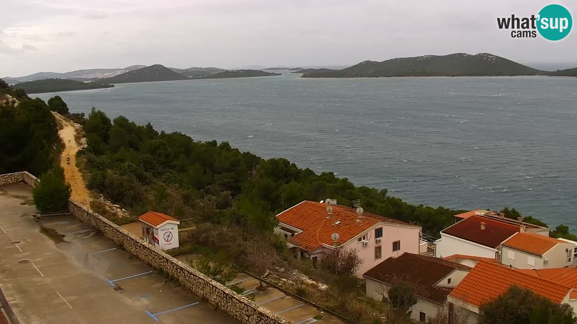 Webcam Drage view – Triple “P”