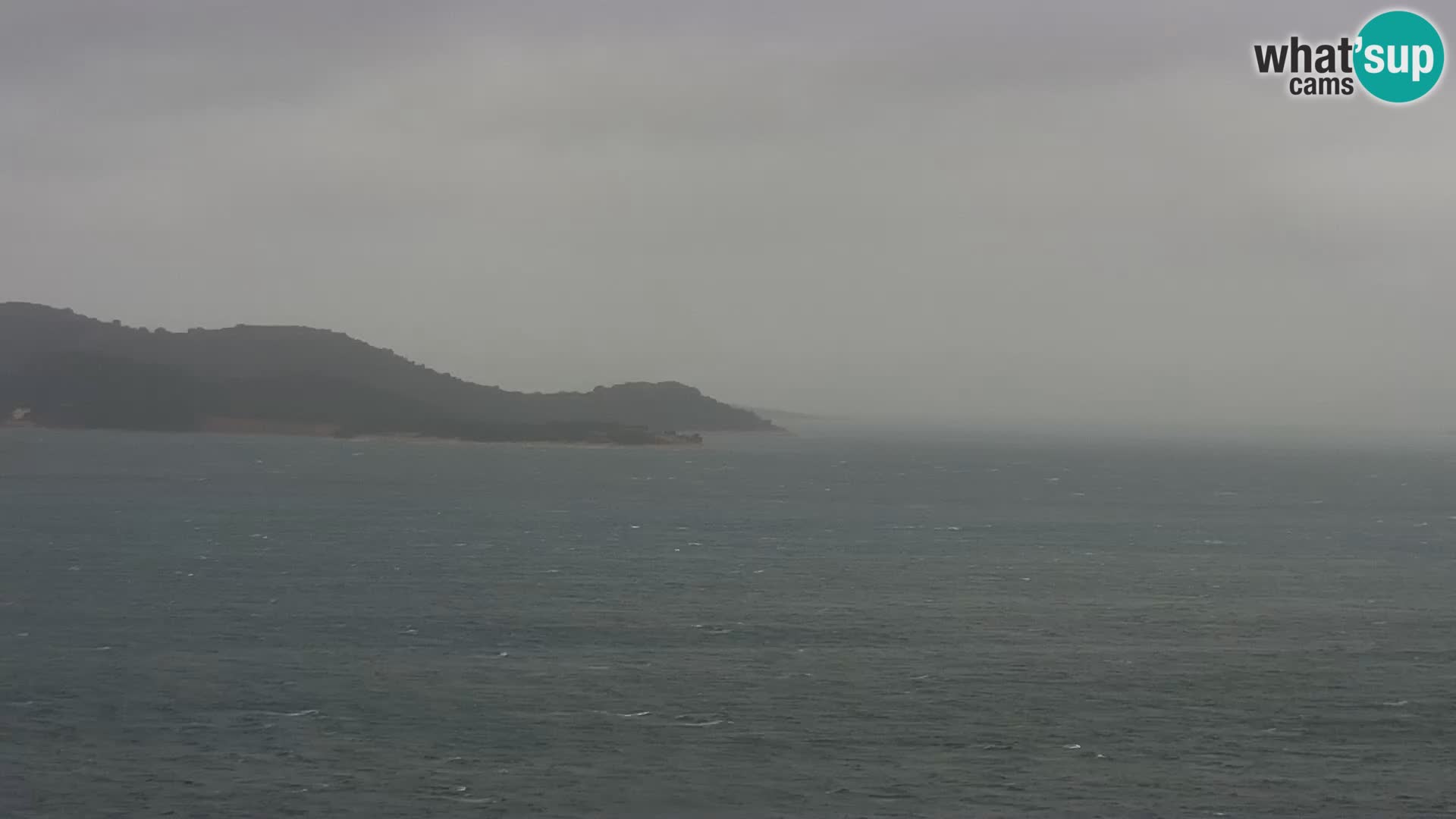 Webcam Drage – panorama view