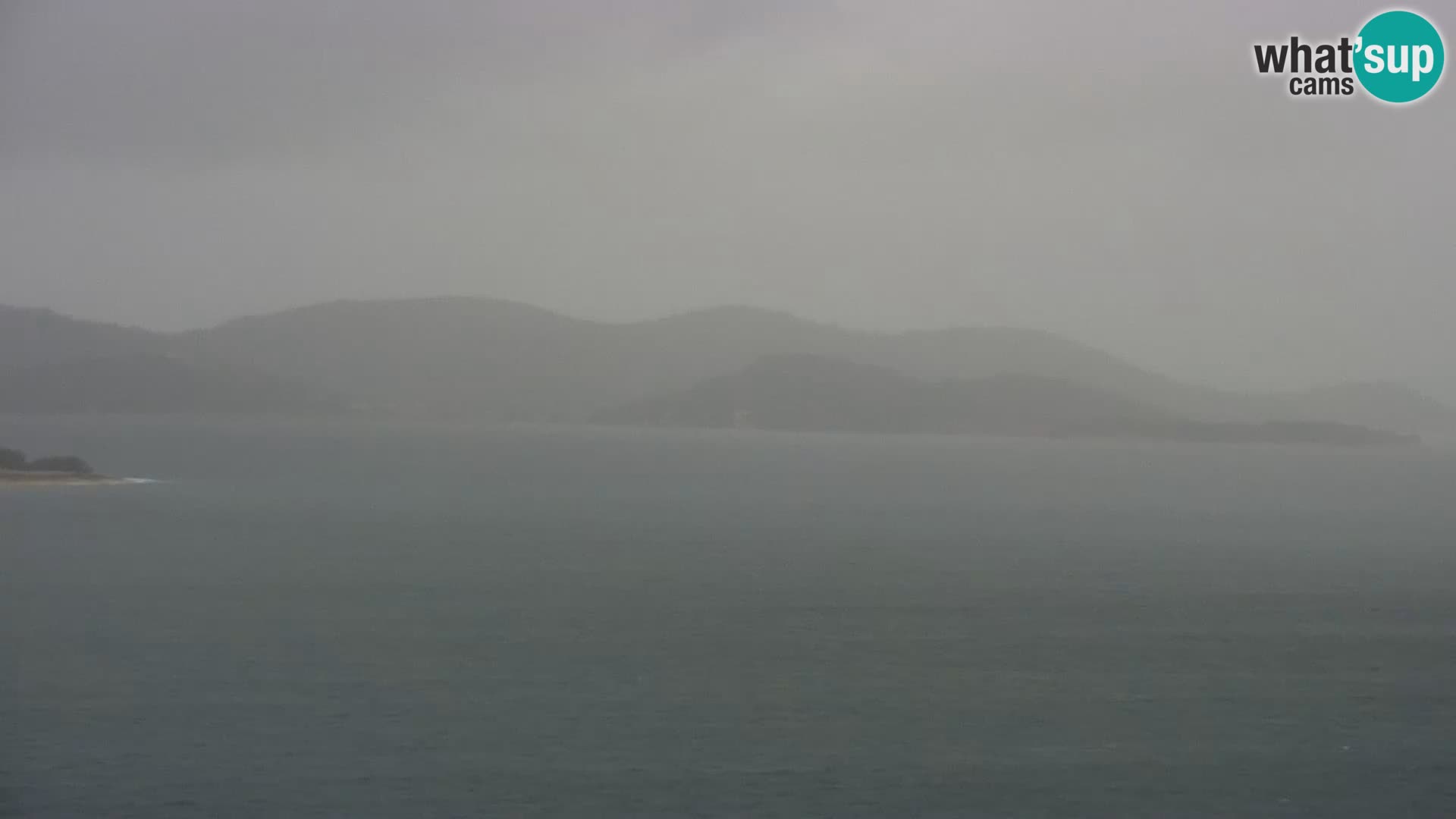 Webcam Drage – panorama view