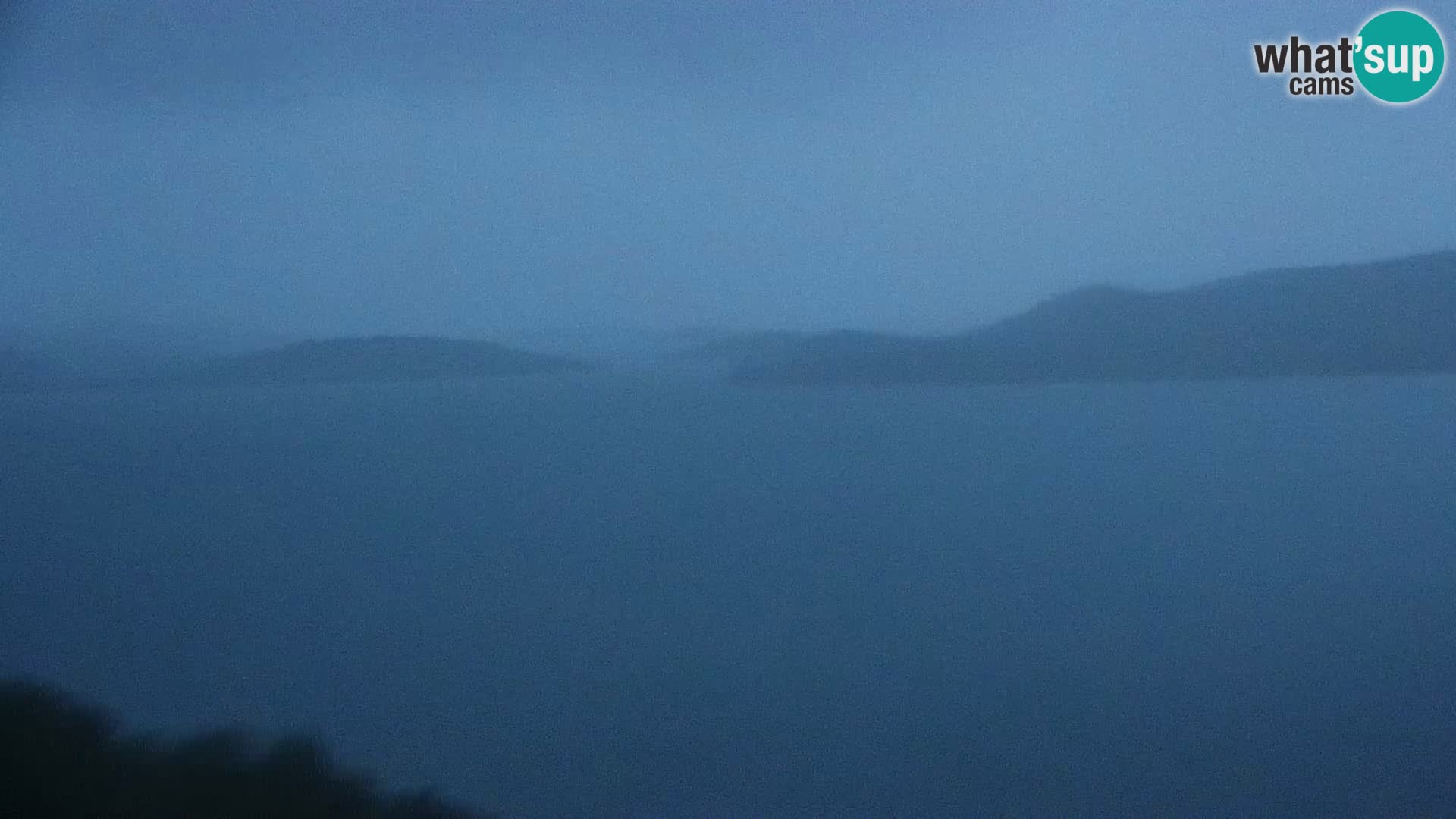 Webcam Drage – panorama view