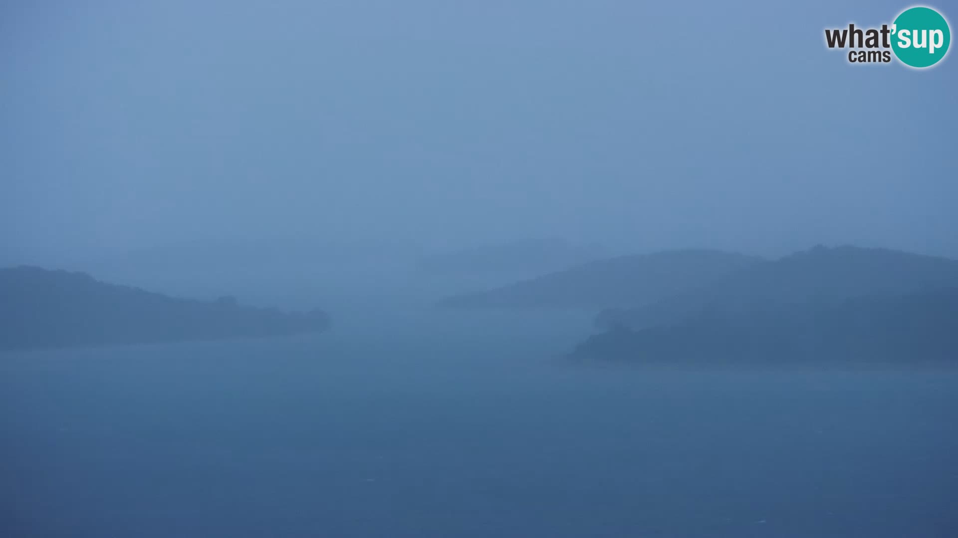 Kamera u živo Drage panorama