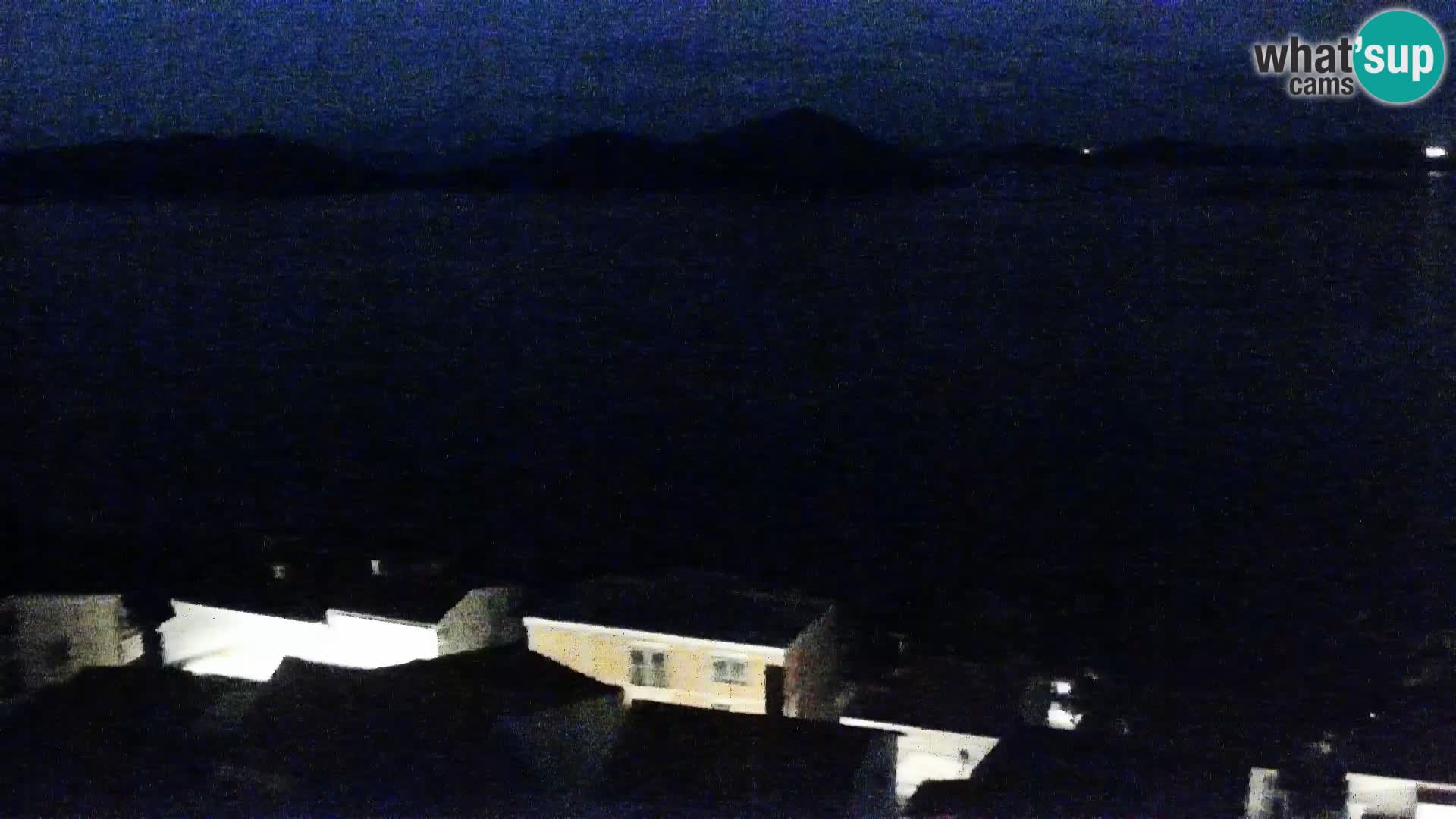 Kamera v živo Drage panorama