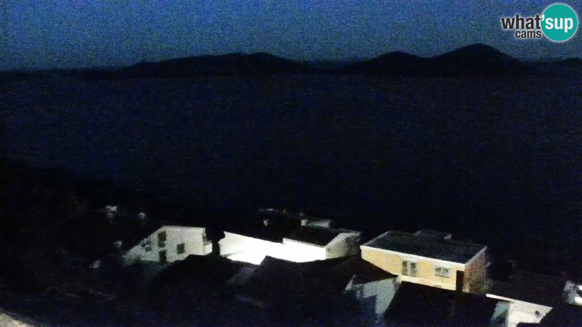 Kamera u živo Drage panorama