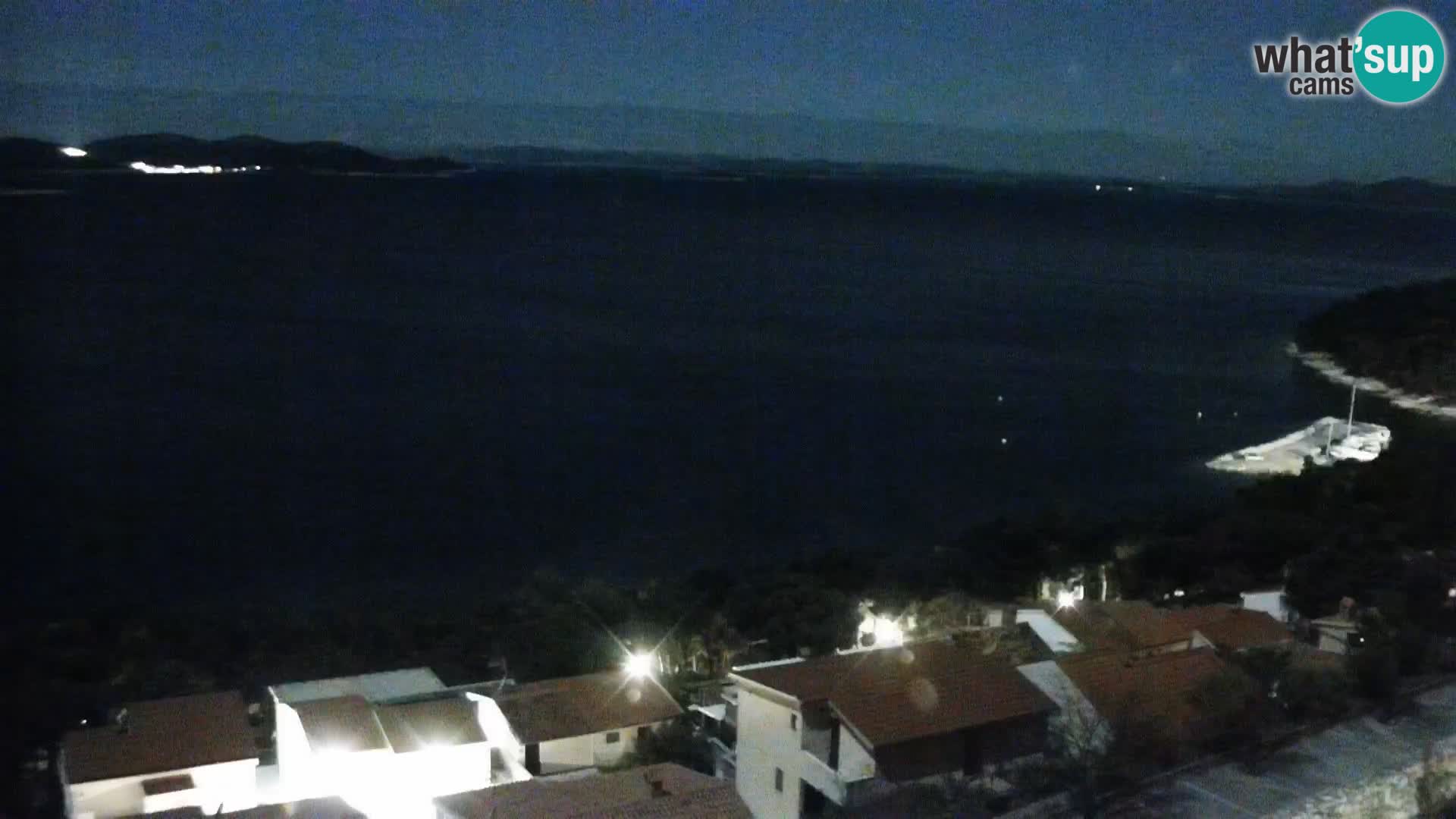 Livecam Drage – Croatien