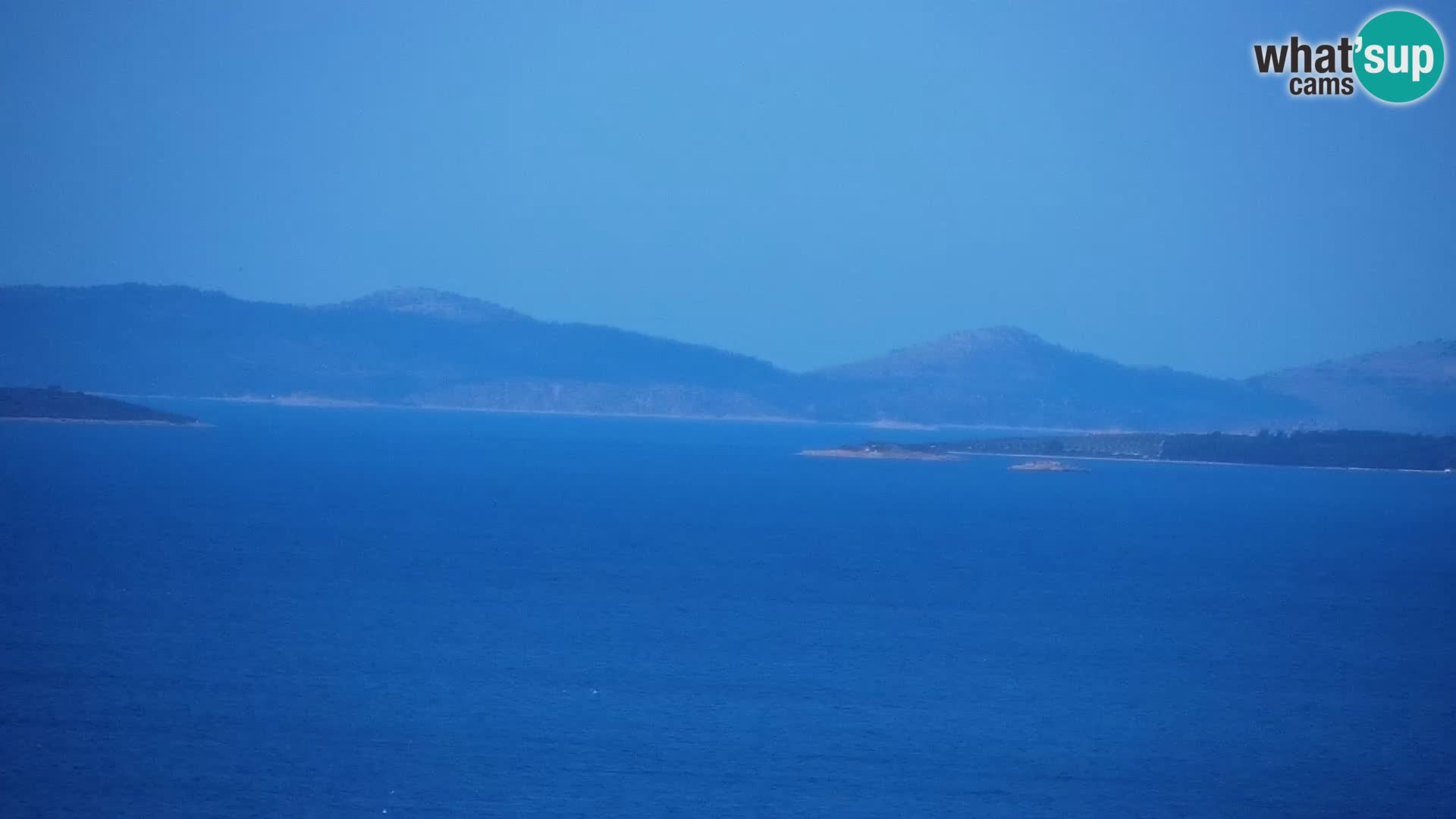 Webcam Drage – panorama view