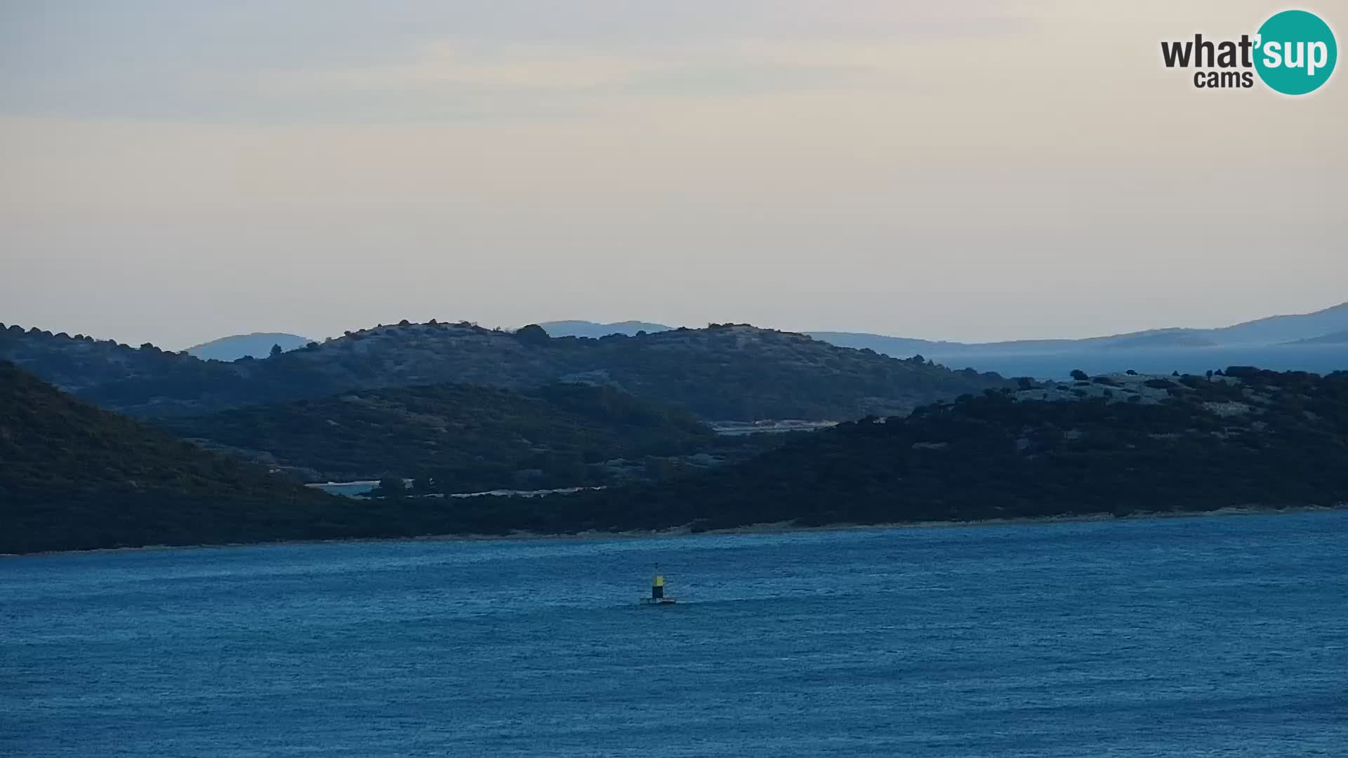 Livecam Drage – Croatien