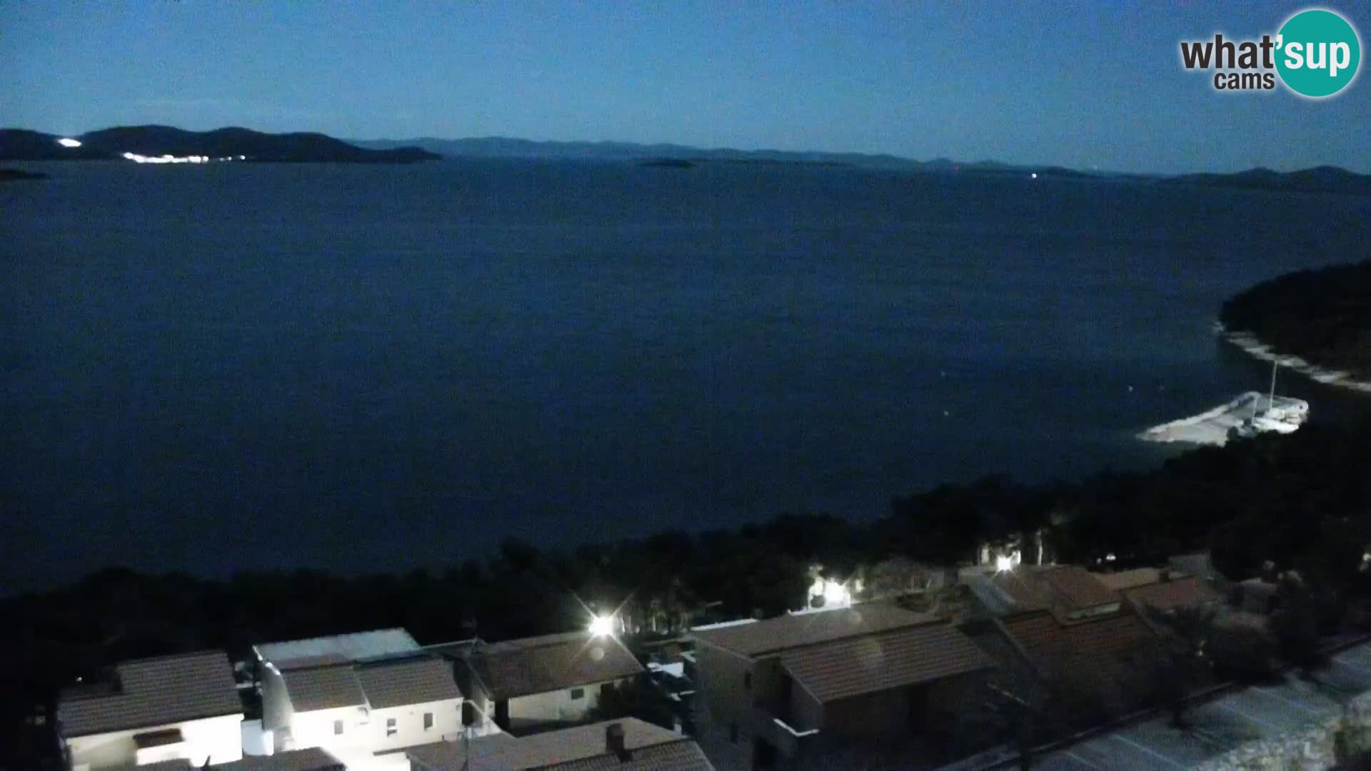 Webcam Drage view – Triple “P”