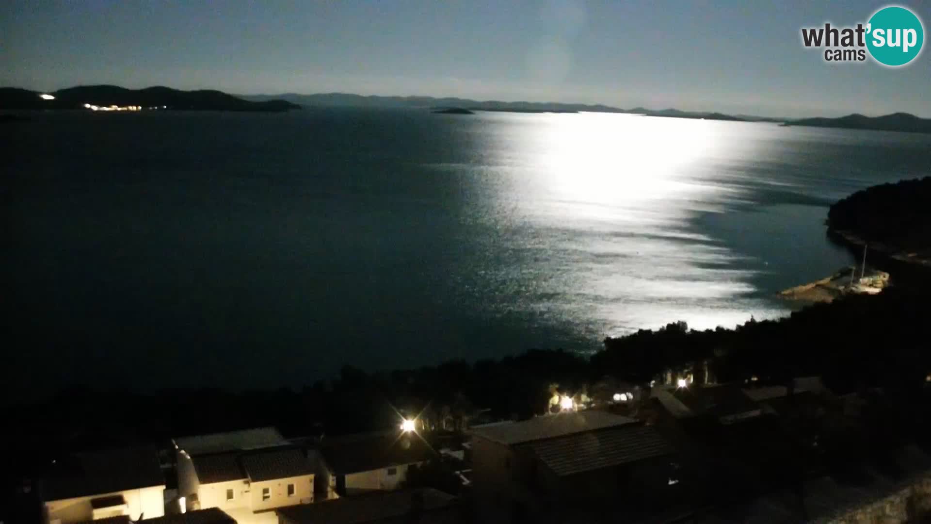 Livecam Drage – Croatien