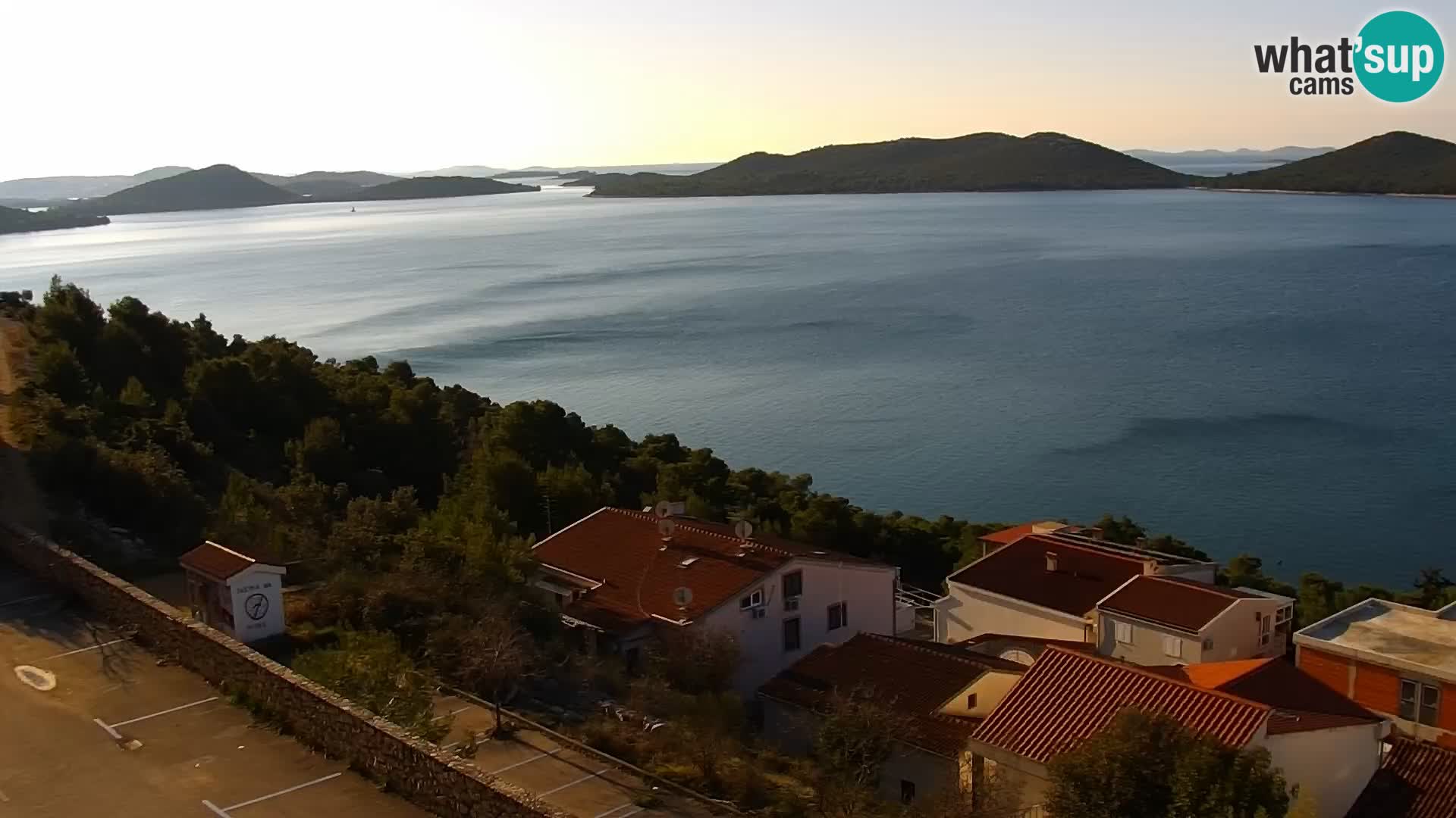 Webcam Drage view – Triple “P”