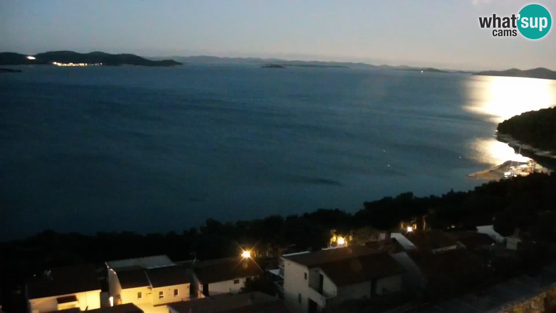 Live webcam Drage view – Triple “P”