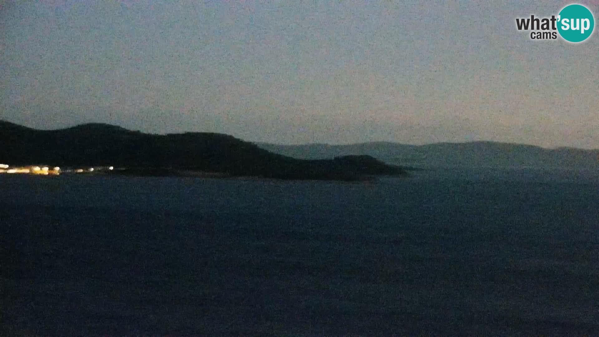 Camera en vivo Drage Croacia