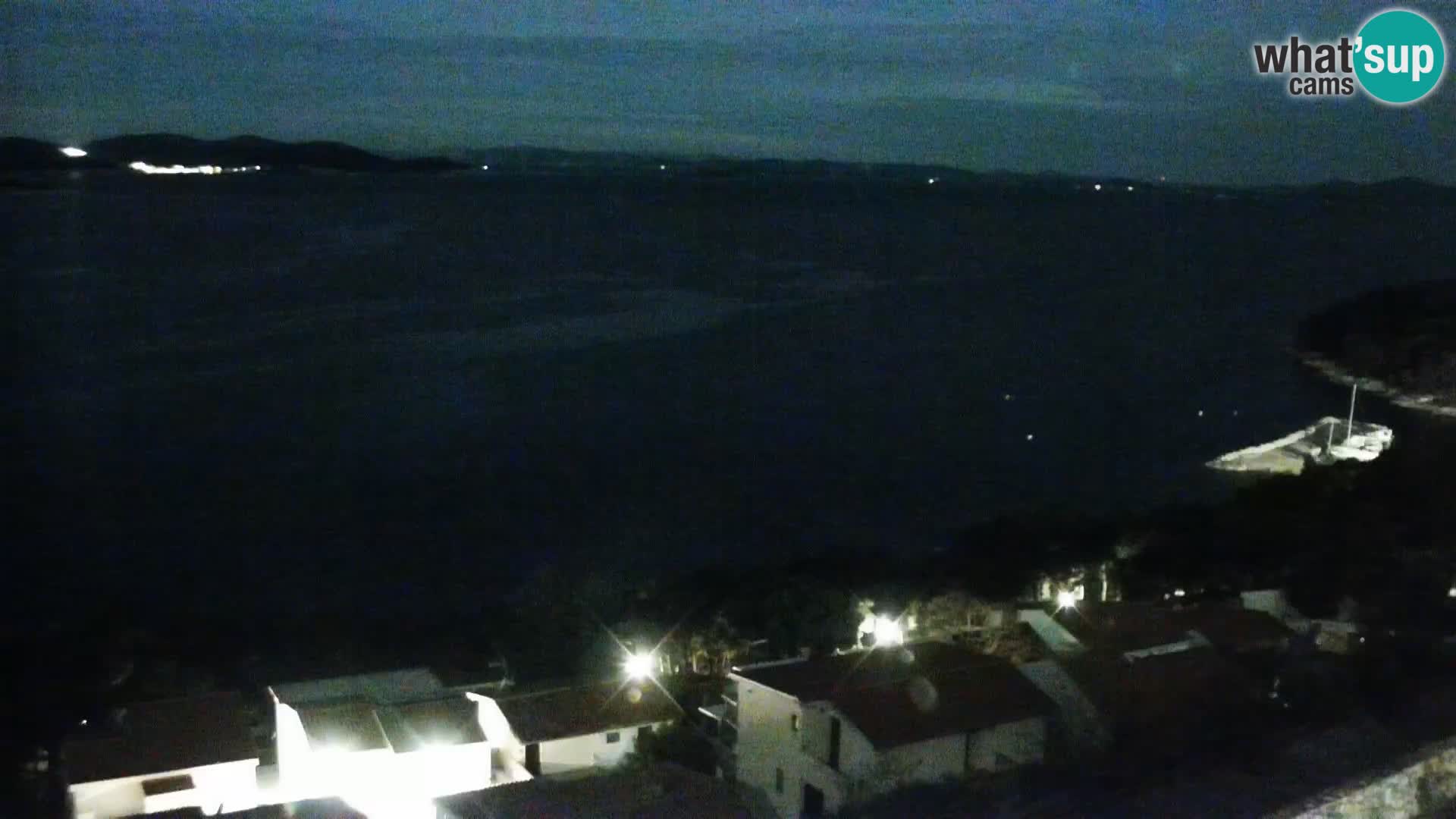 Spletna kamera Drage panorama – Triple “P”