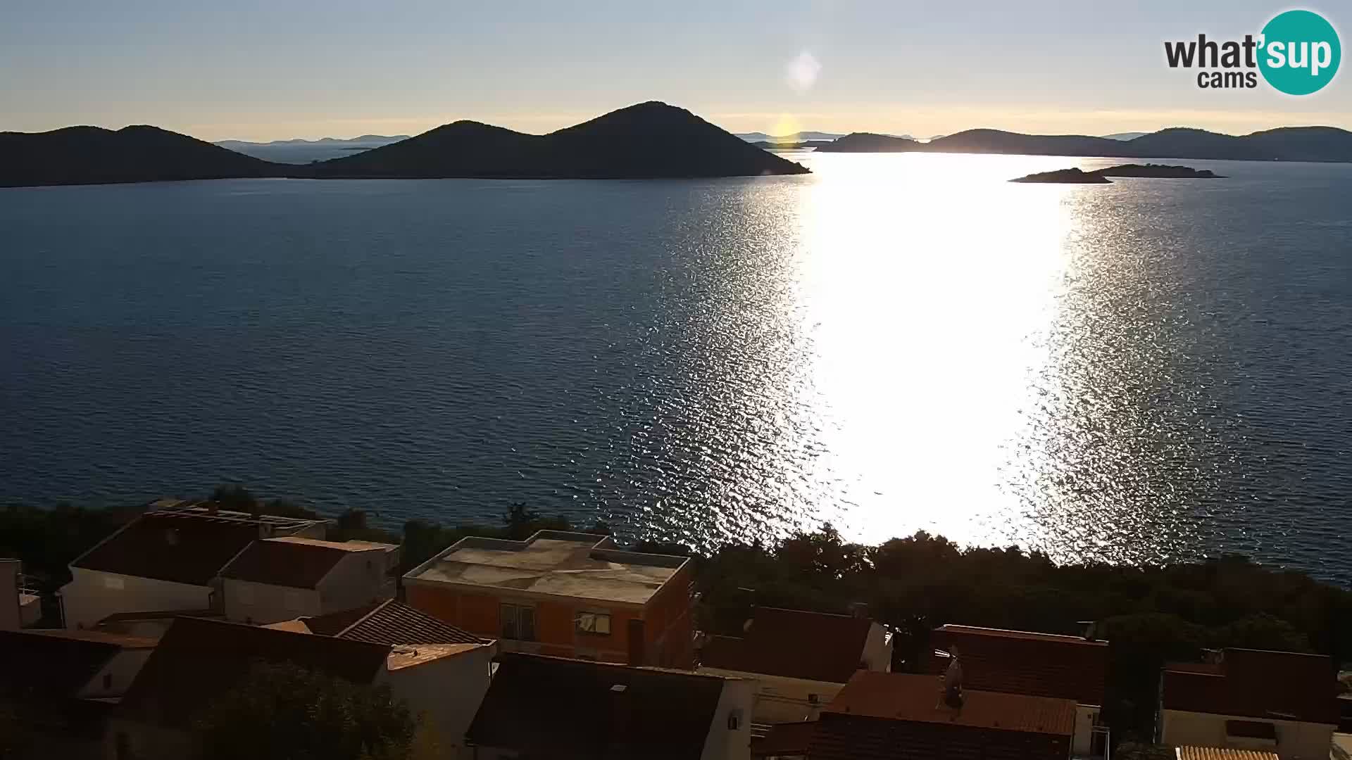 Camera en vivo Drage Croacia