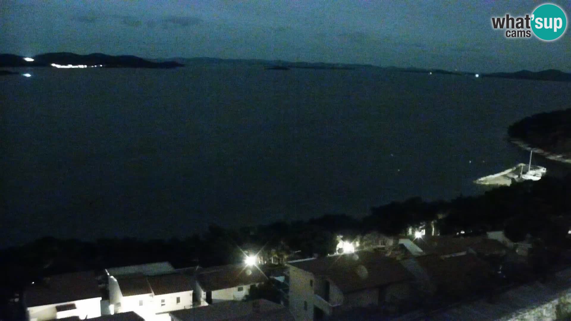 Webcam Drage view – Triple “P”