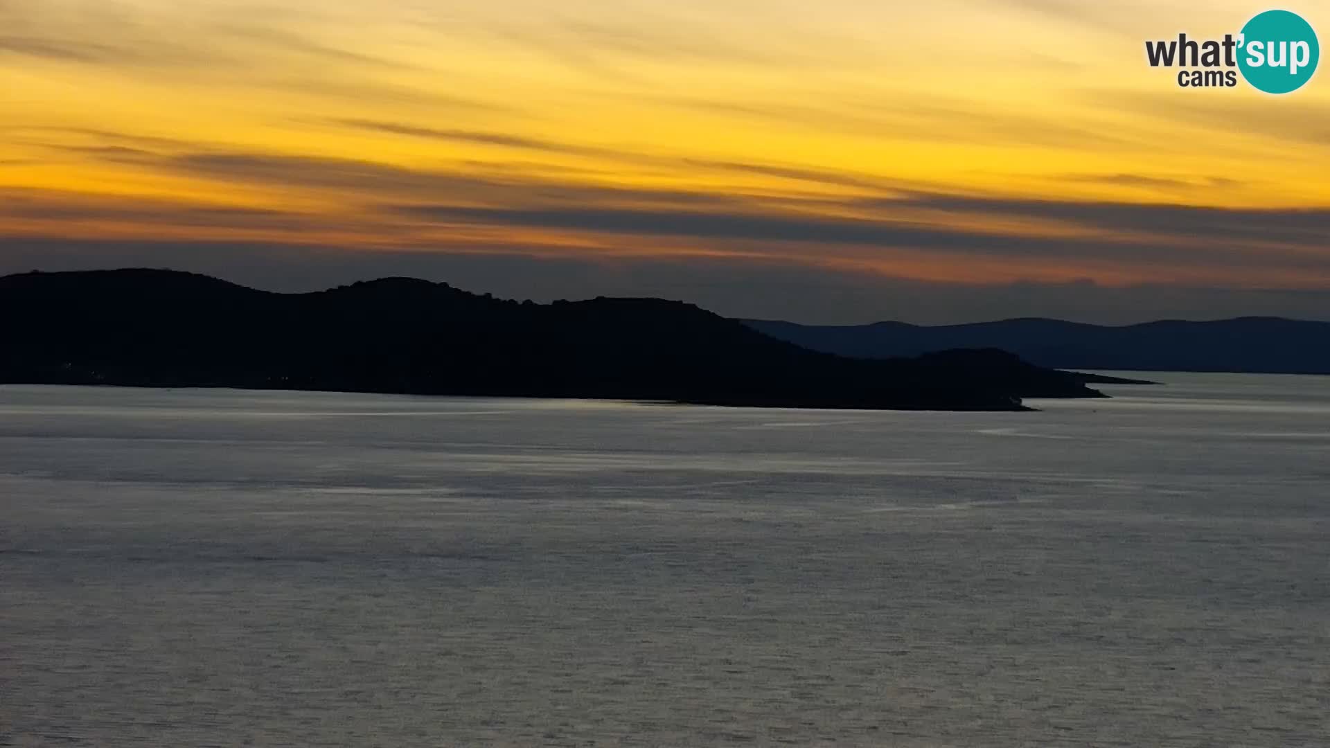 Livecam Drage – Croatien