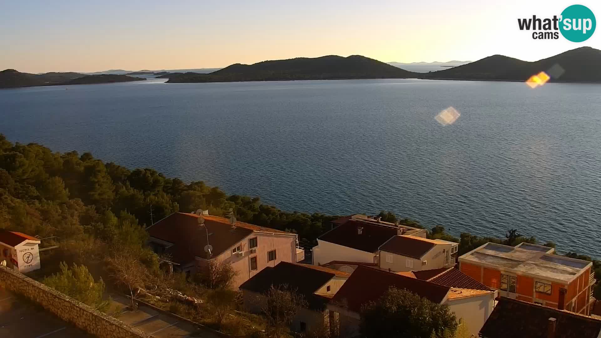 Live Cam Drage – Panorama Triple “P”