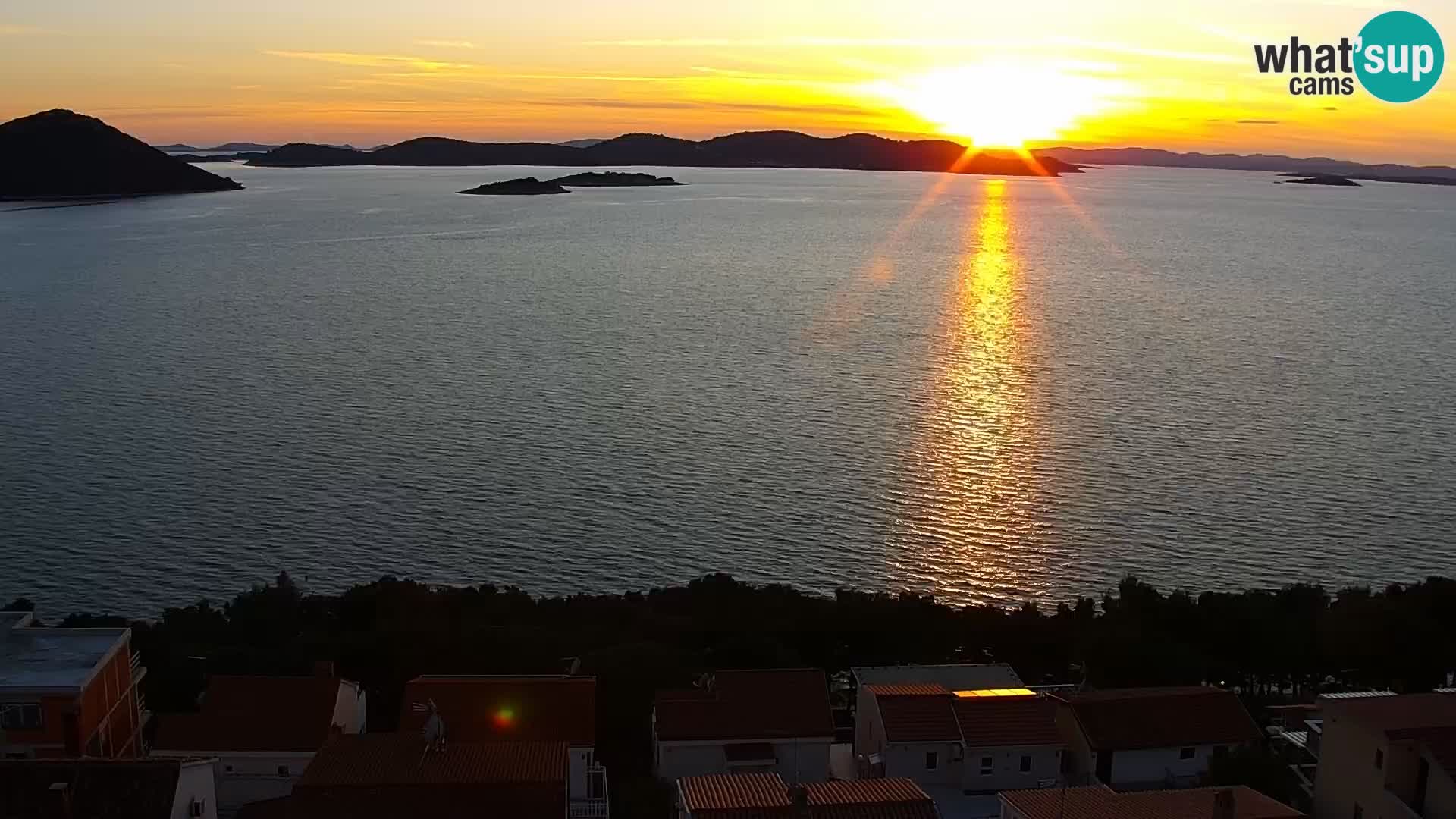 Kamera u živo Drage panorama