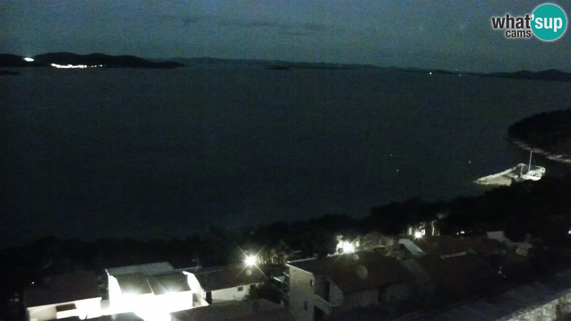 Livecam Drage – Croatien