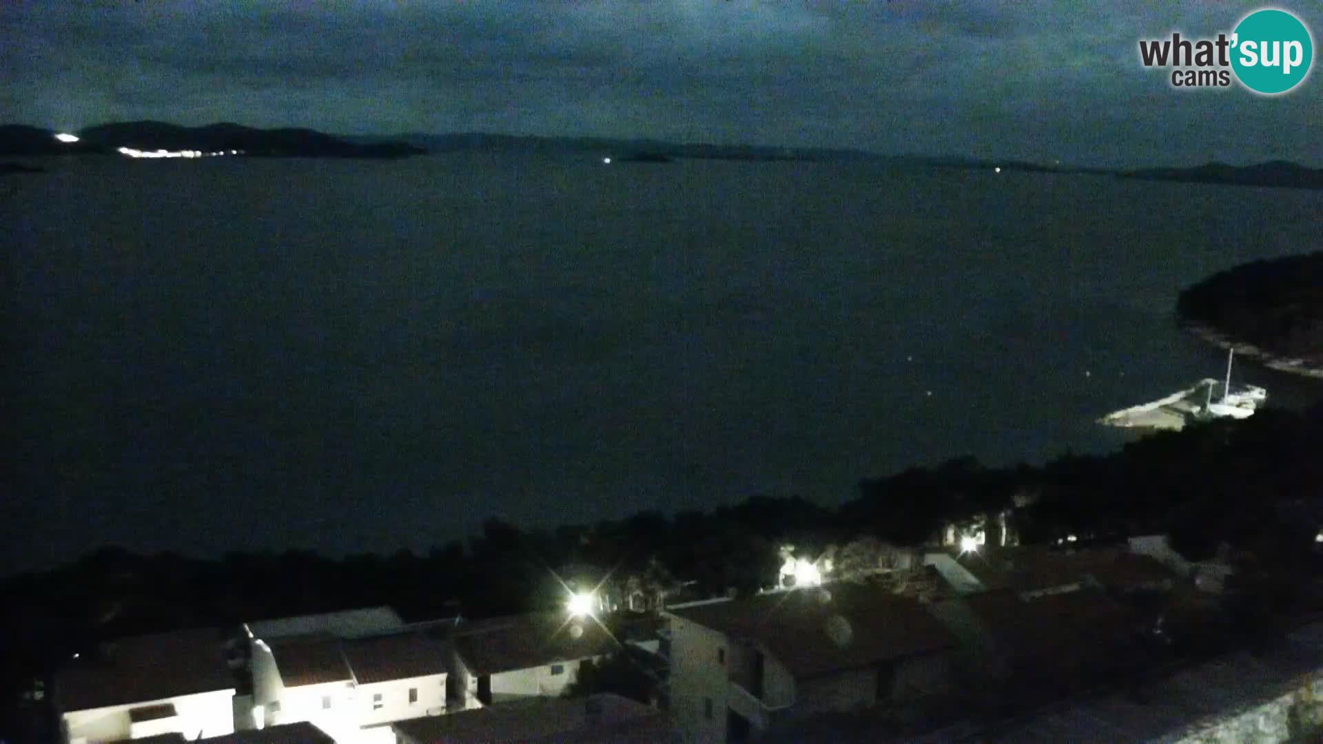 Livecam Drage – Croatien