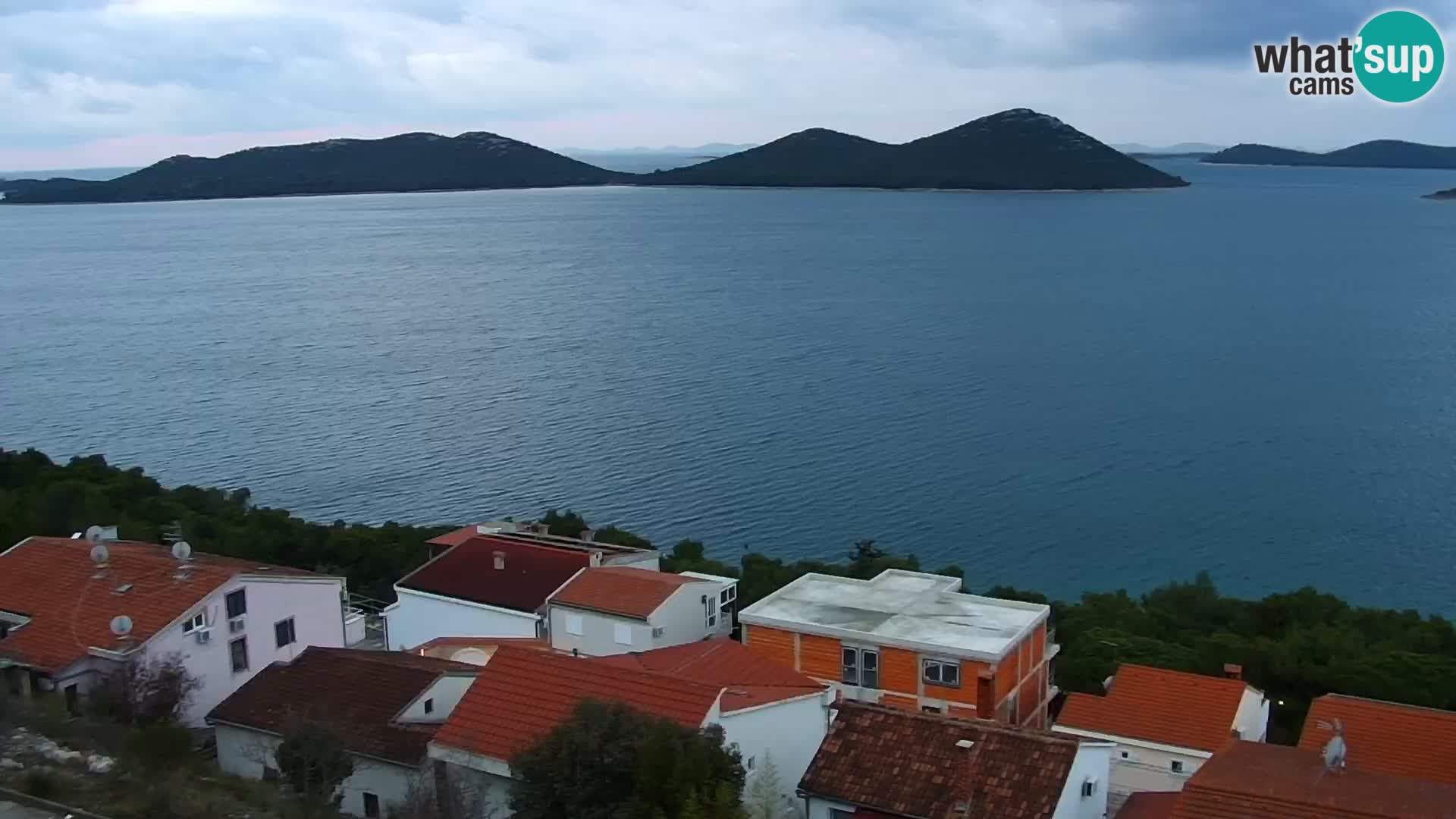 Kamera u živo Drage panorama