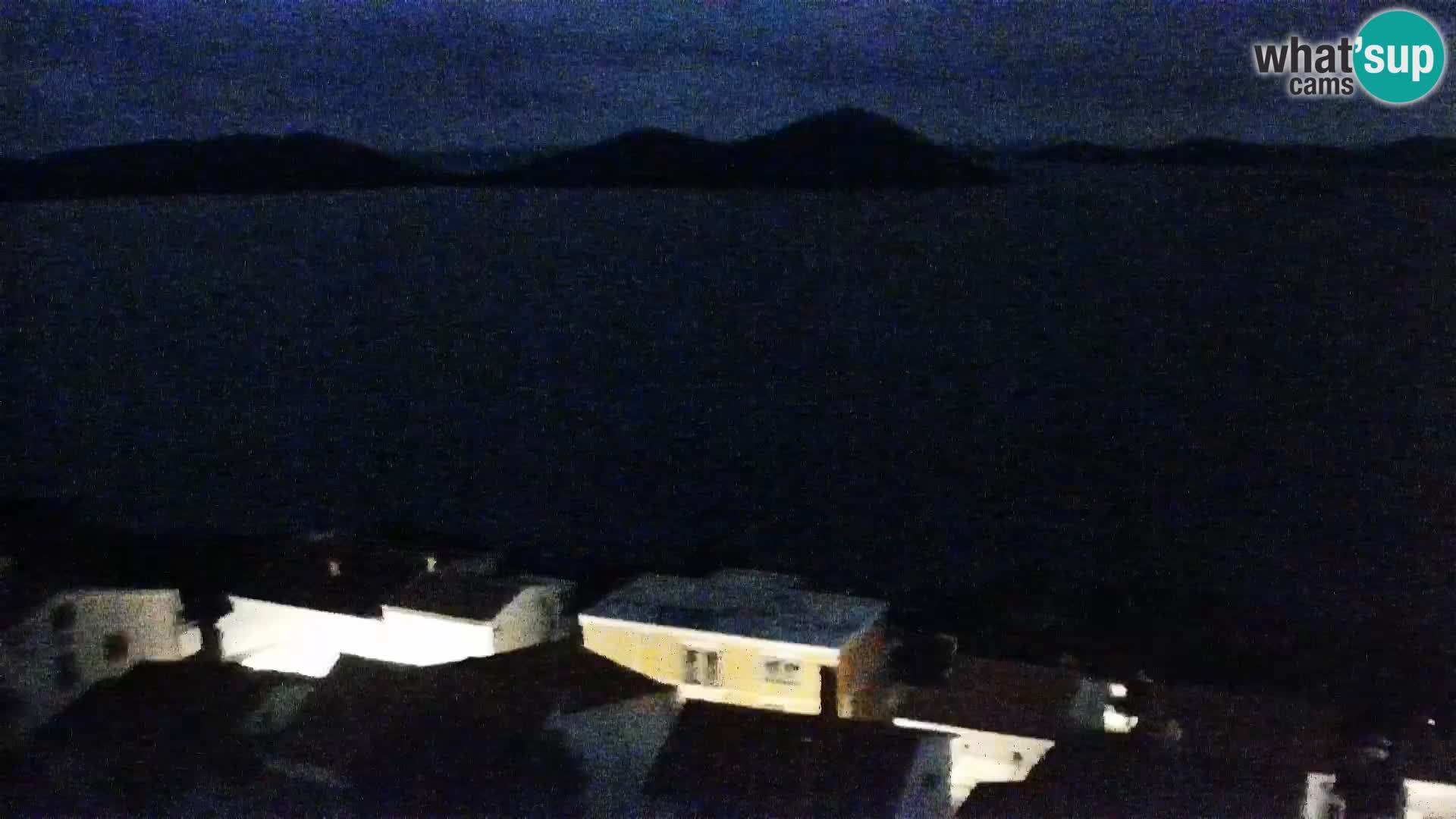 Livecam Drage – Croatien