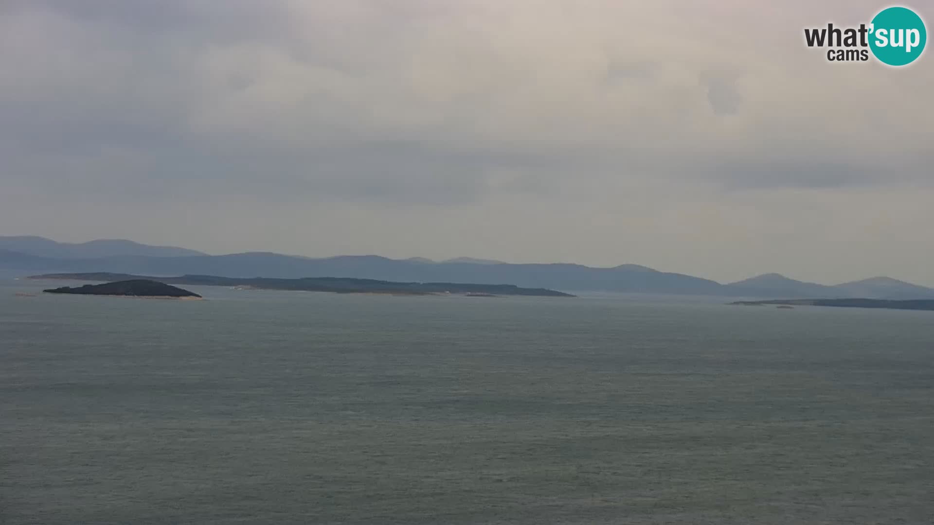 Kamera u živo Drage panorama