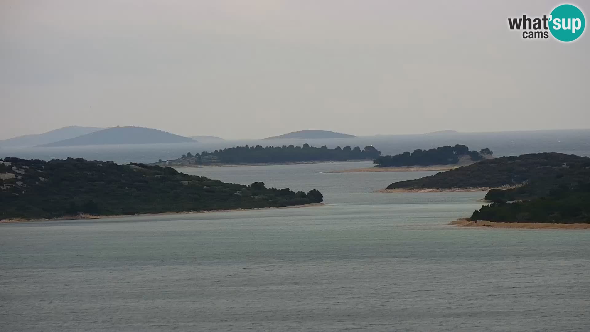 Livecam Drage – Croatien