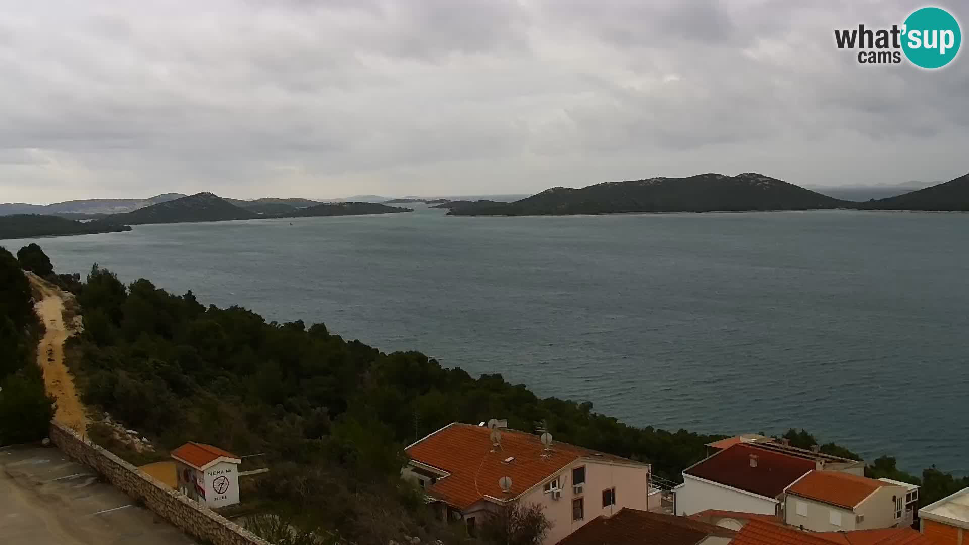 Webcam Drage view – Triple “P”