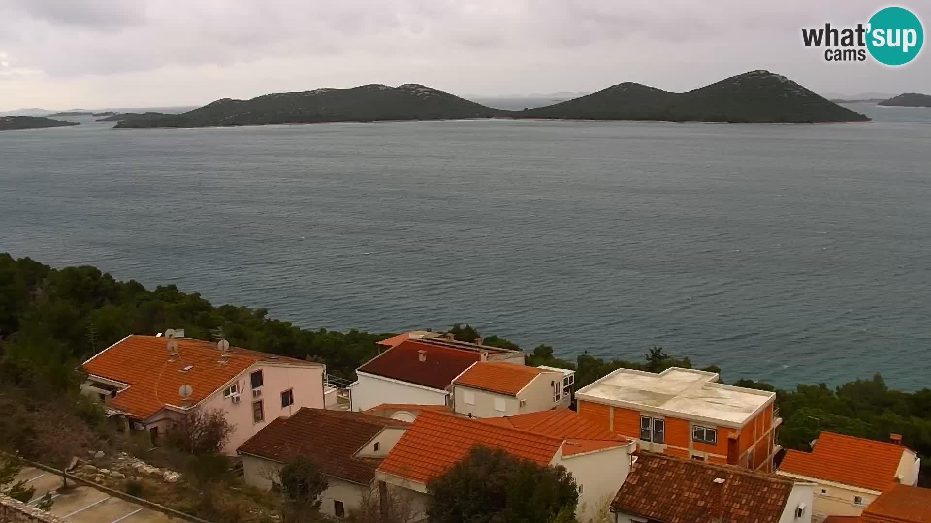 Livecam Drage – Croatien