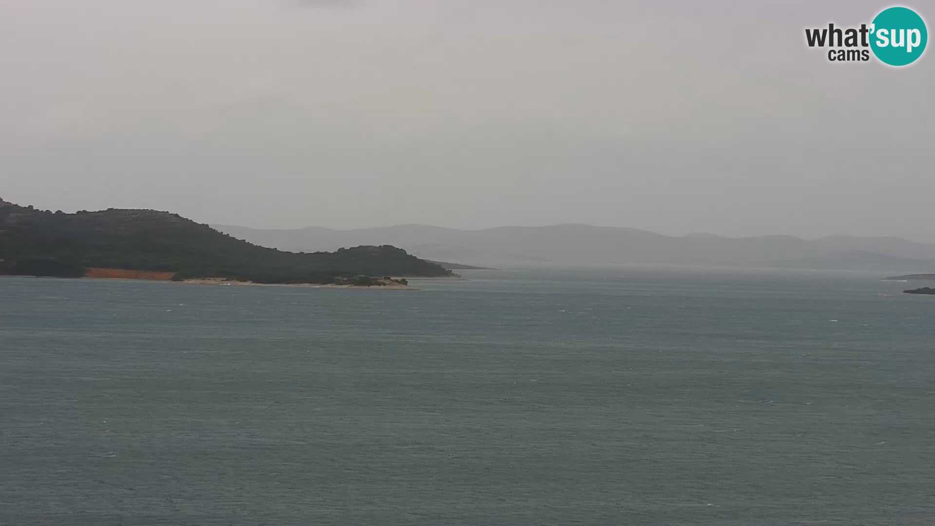 Kamera v živo Drage panorama