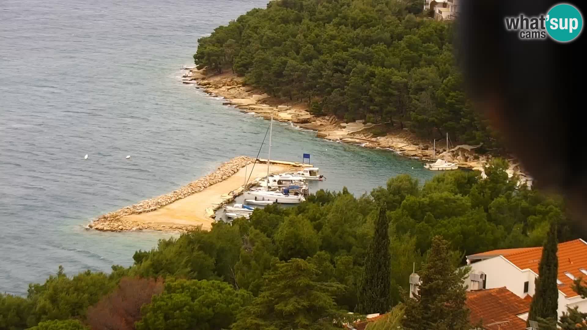 Spletna kamera Drage panorama – Triple “P”