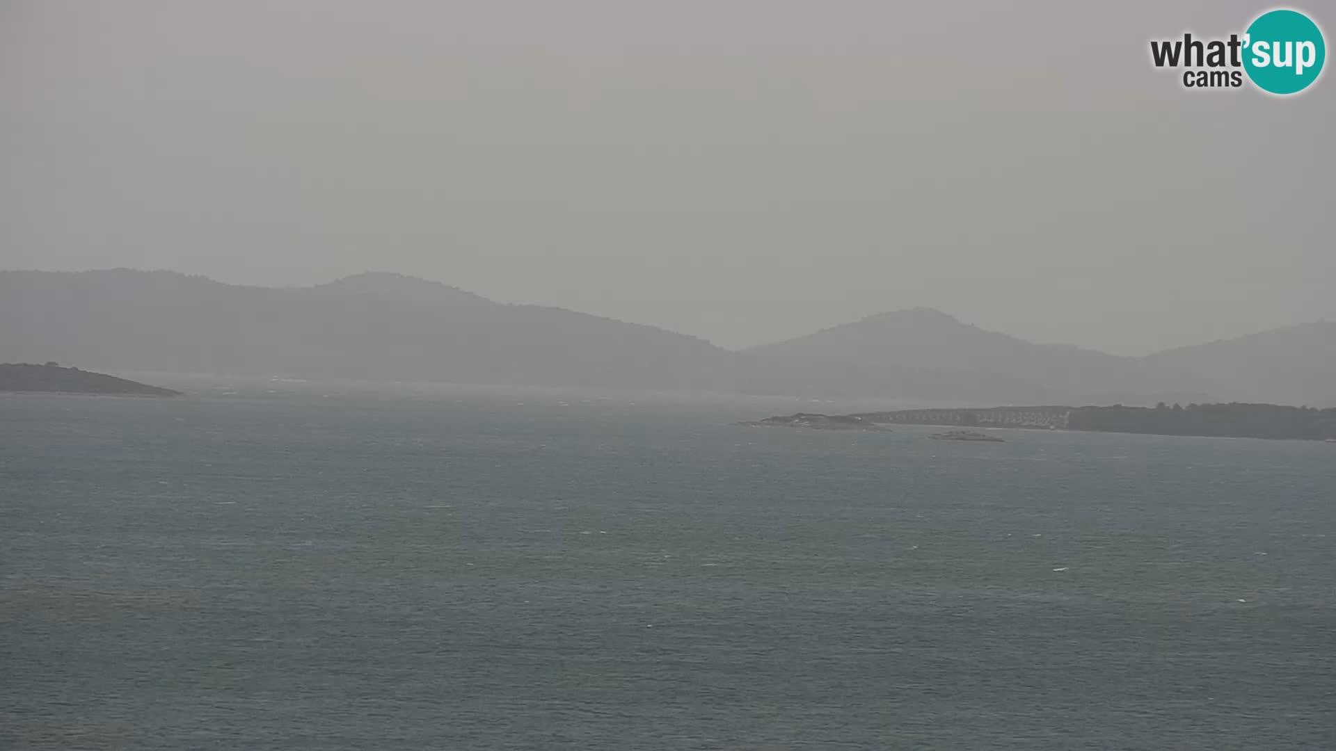 Kamera u živo Drage panorama