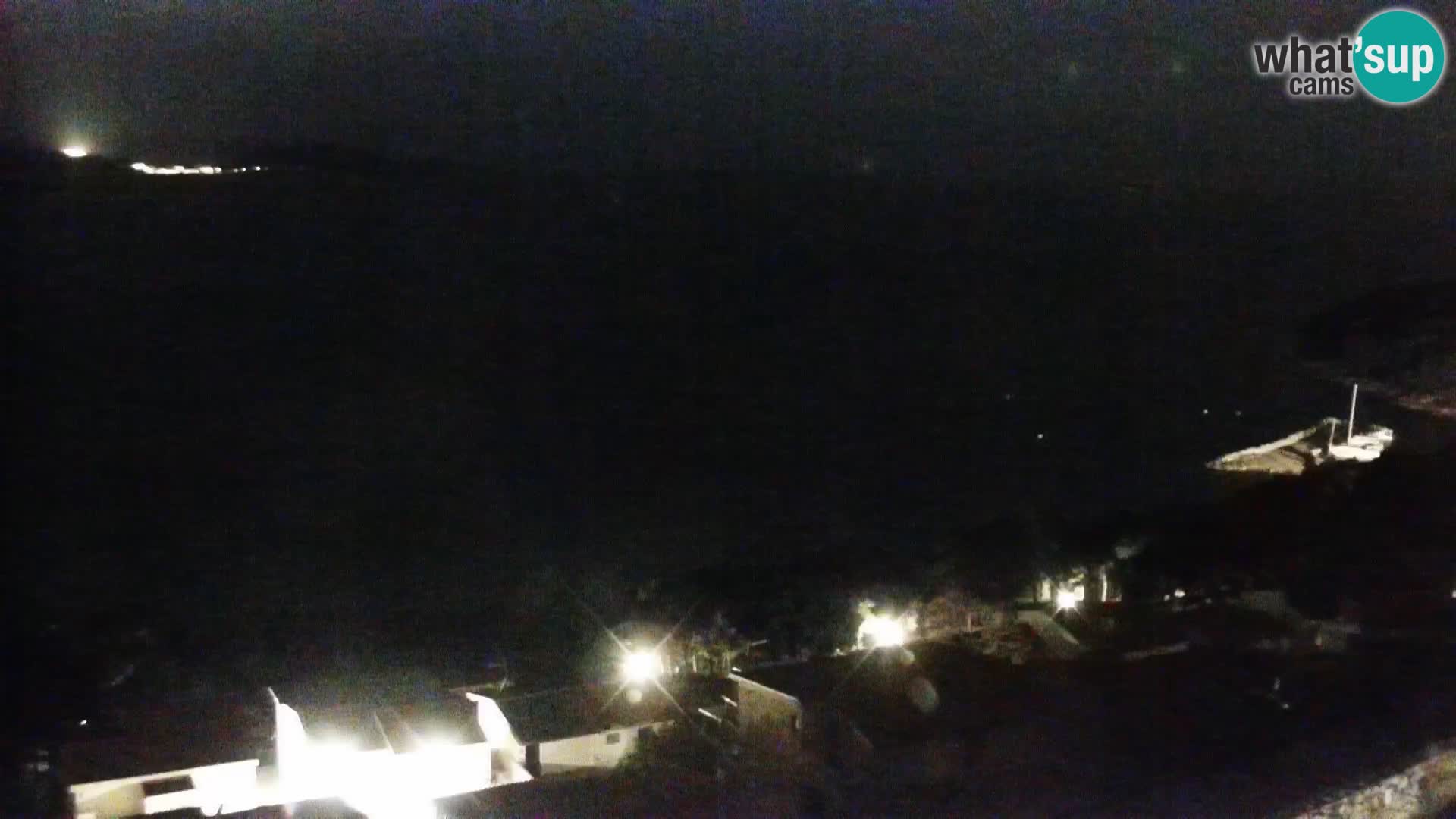 Kamera u živo Drage panorama