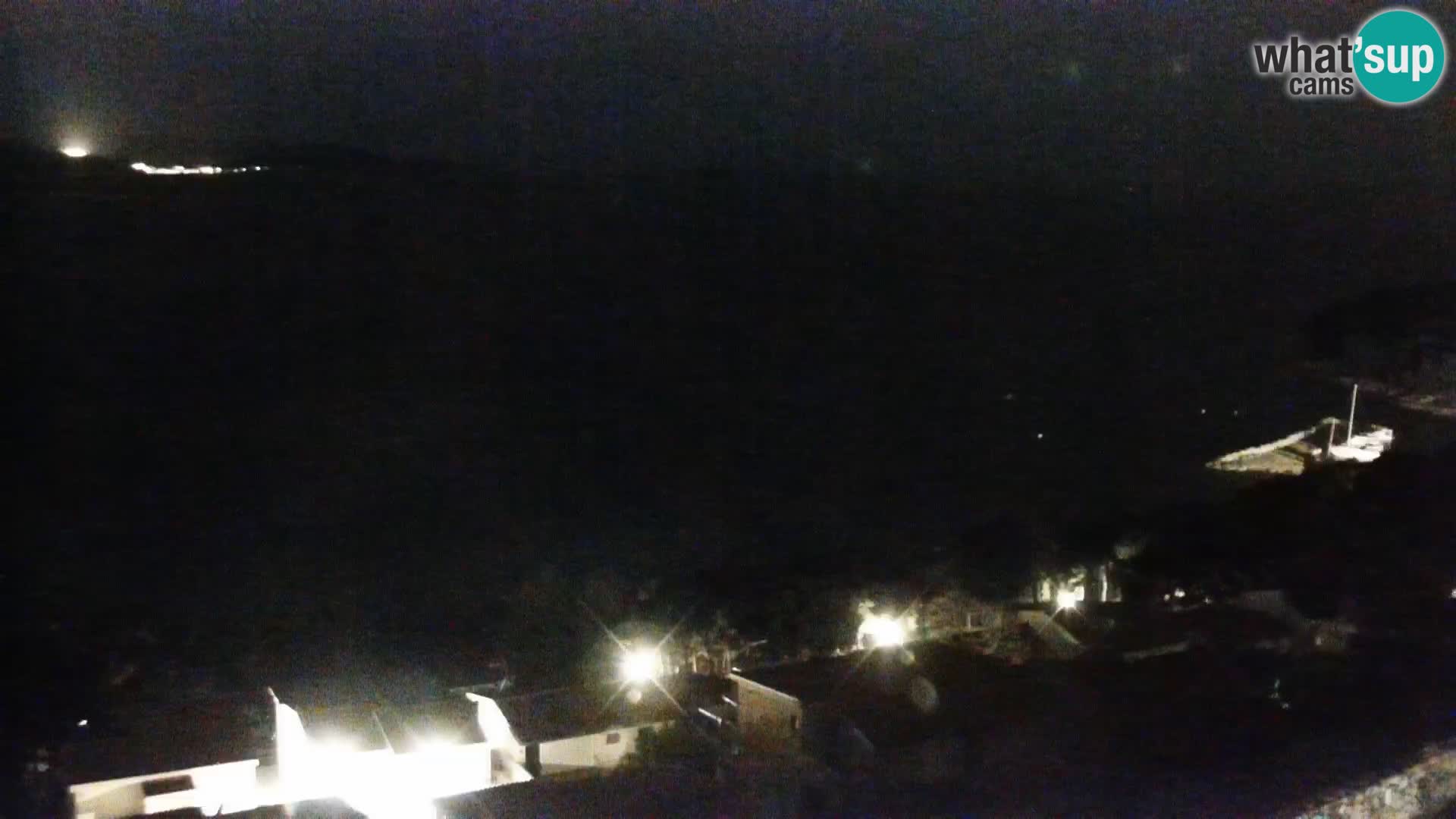 Kamera u živo Drage panorama