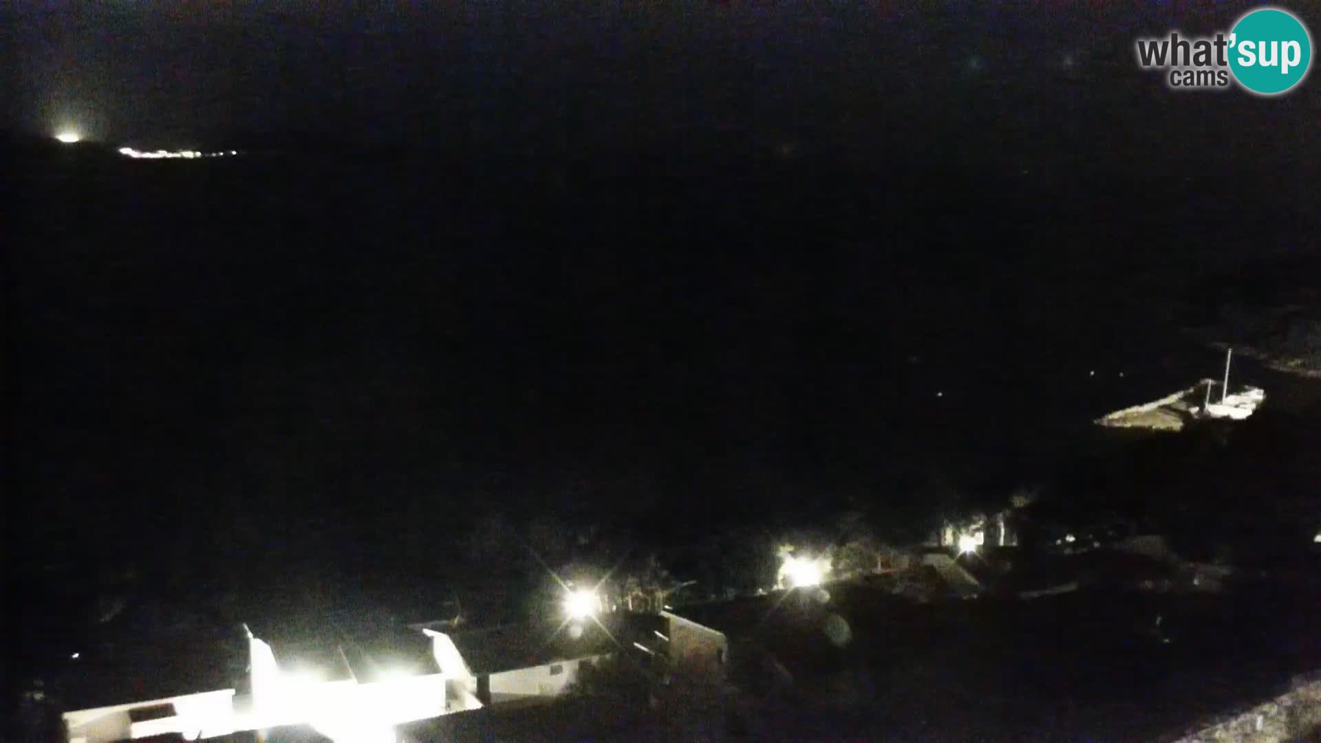 Livecam Drage – Croatien