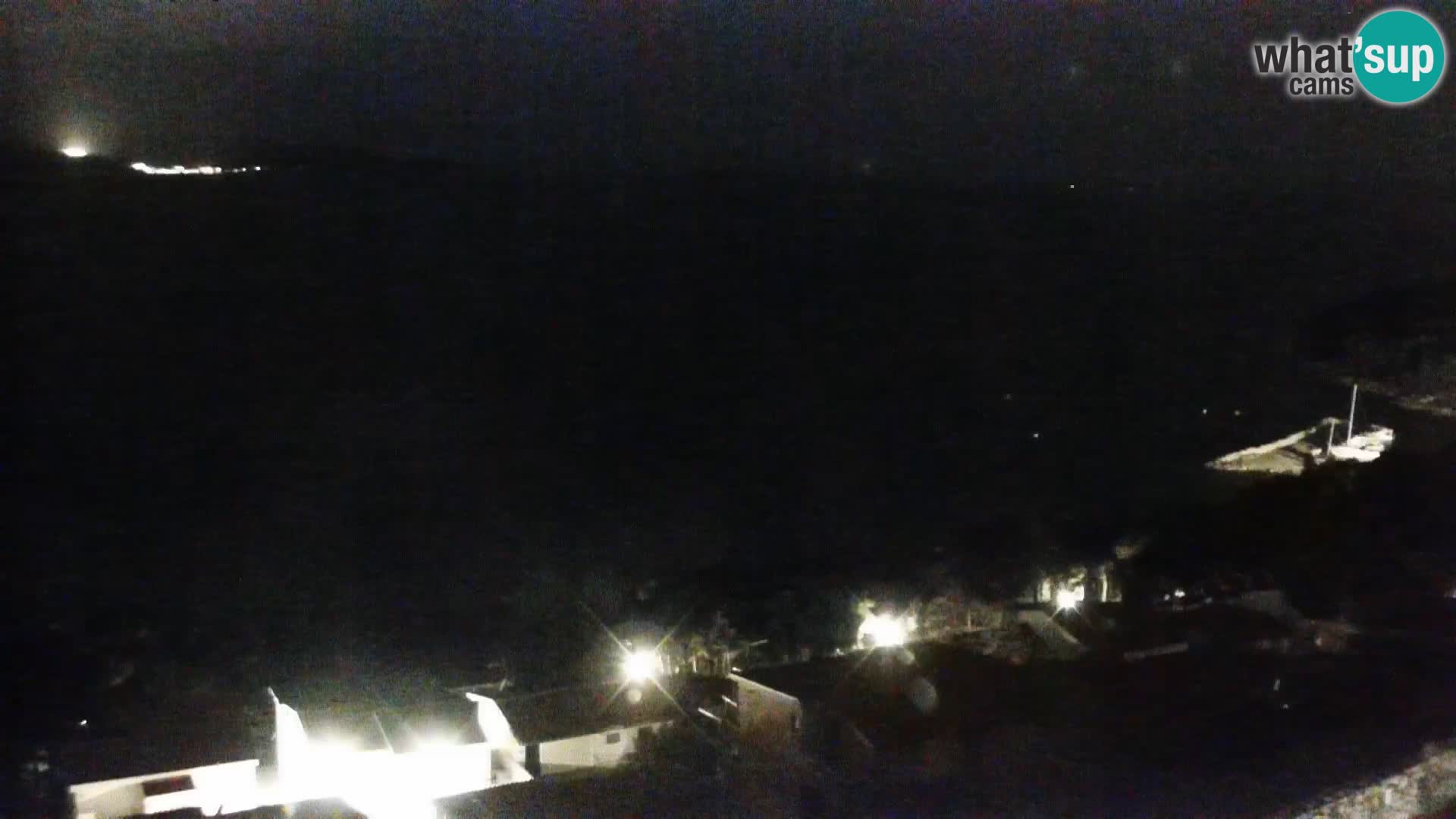 Live Cam Drage – Panorama Triple “P”