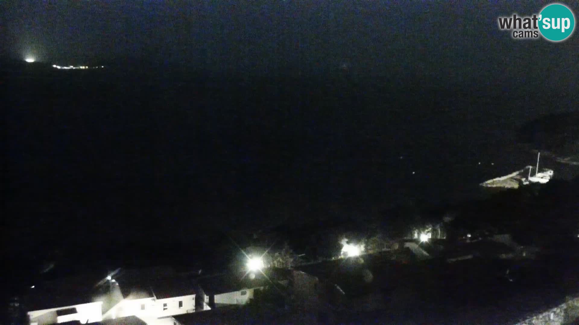 Livecam Drage – Croatien