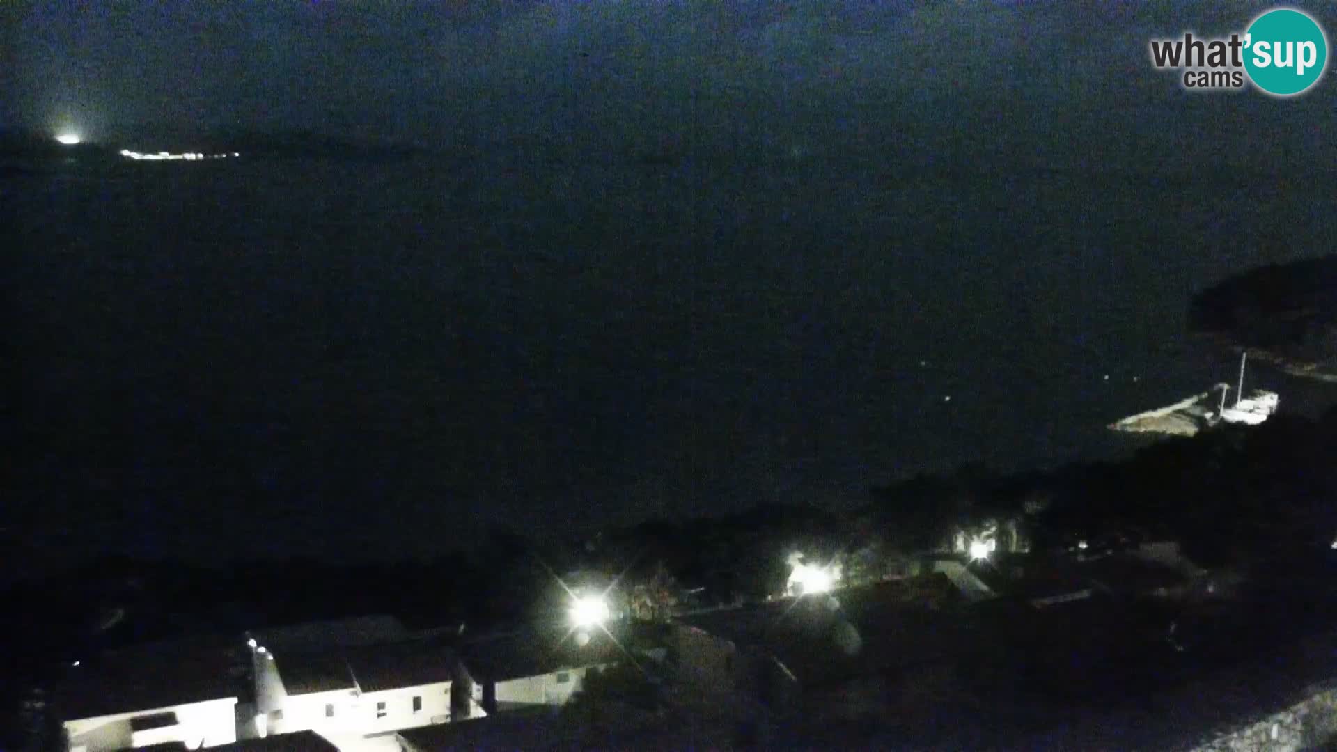 Live Cam Drage – Panorama Triple “P”