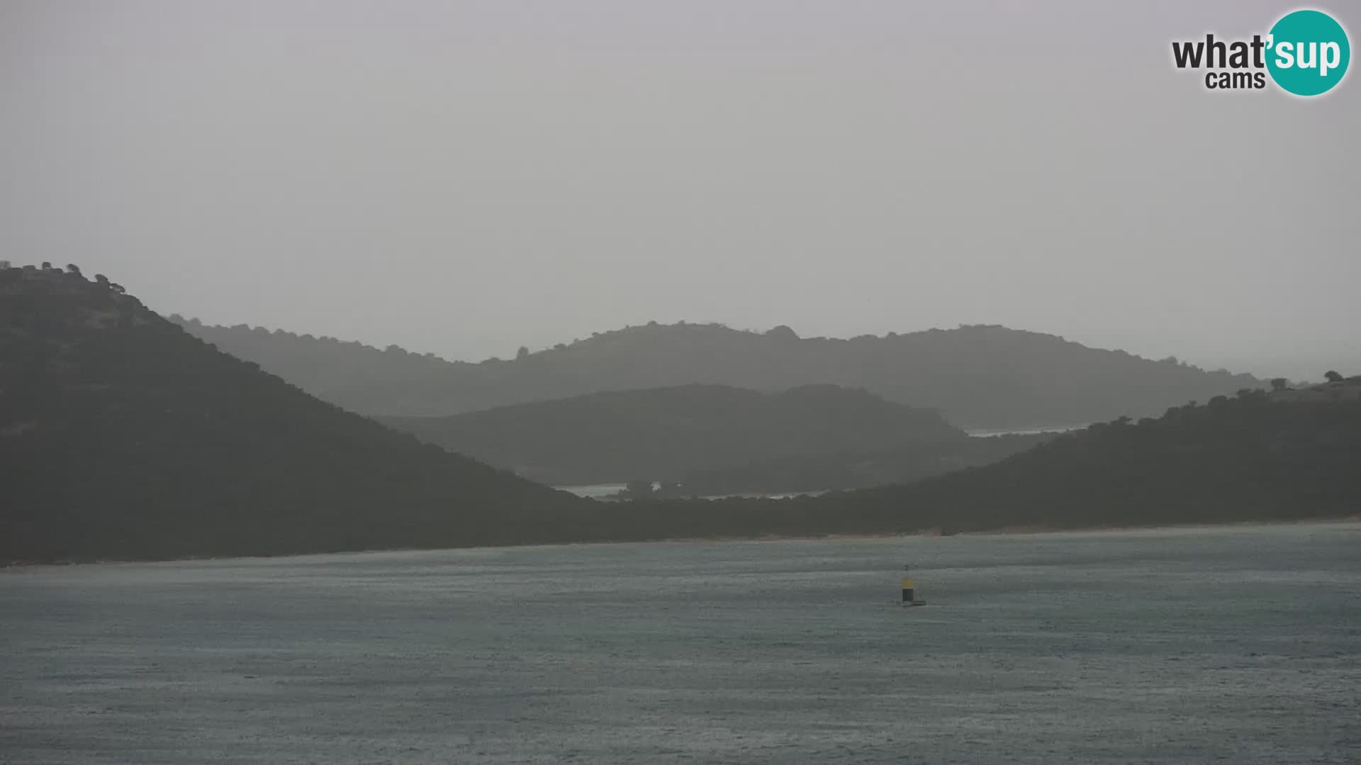 Webcam Drage – panorama view