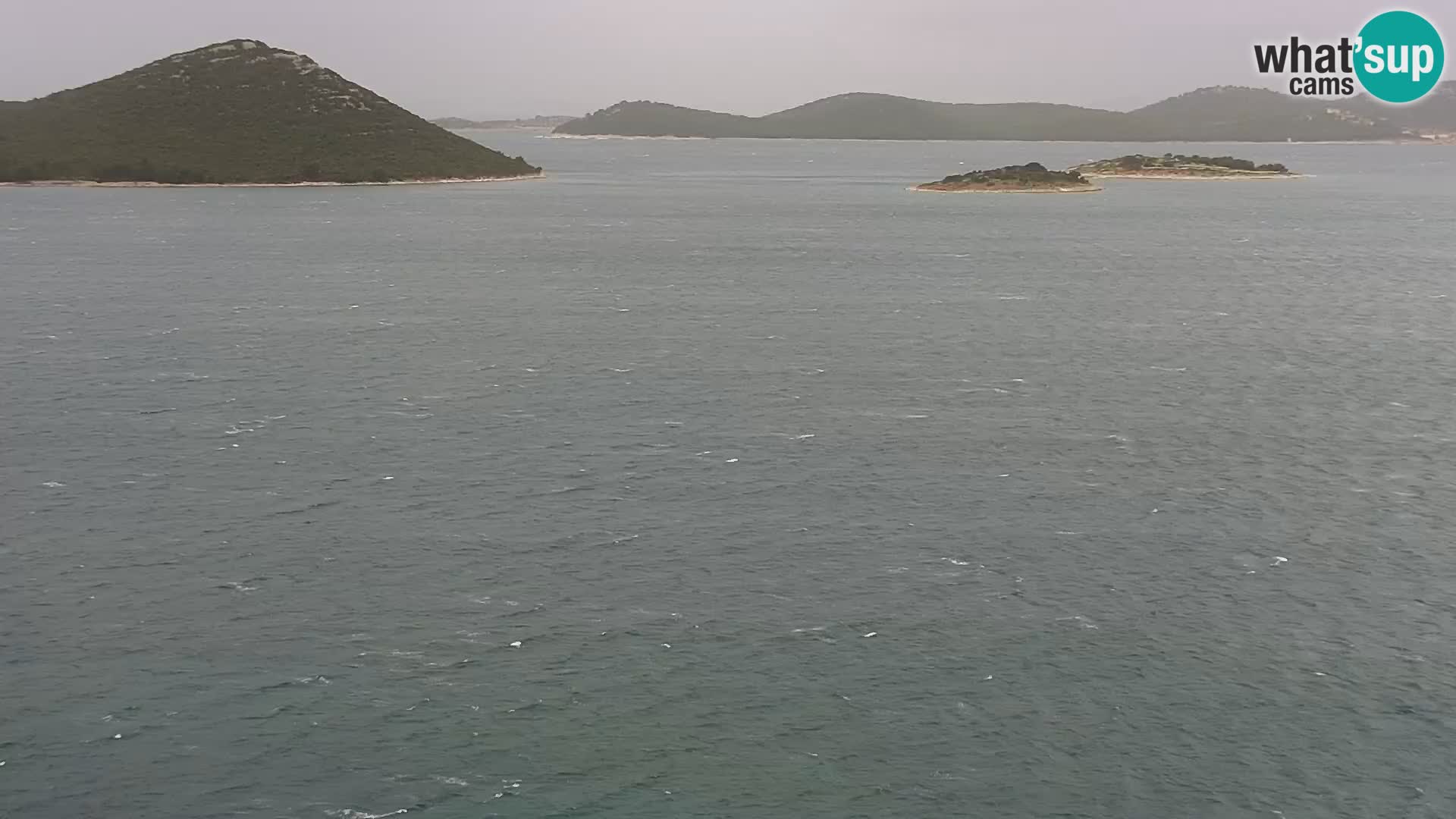 Livecam Drage – Croatien