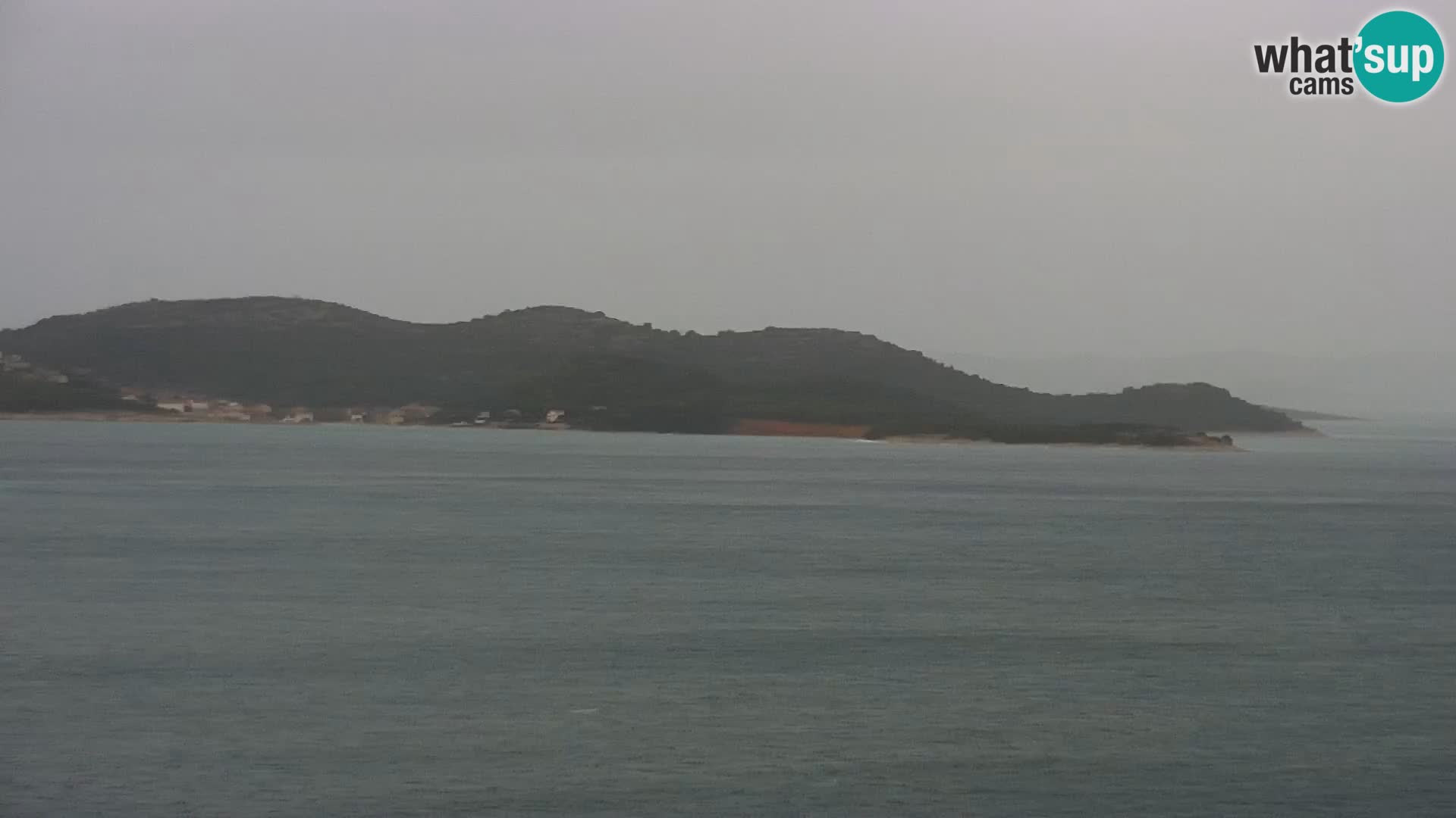 Kamera u živo Drage panorama